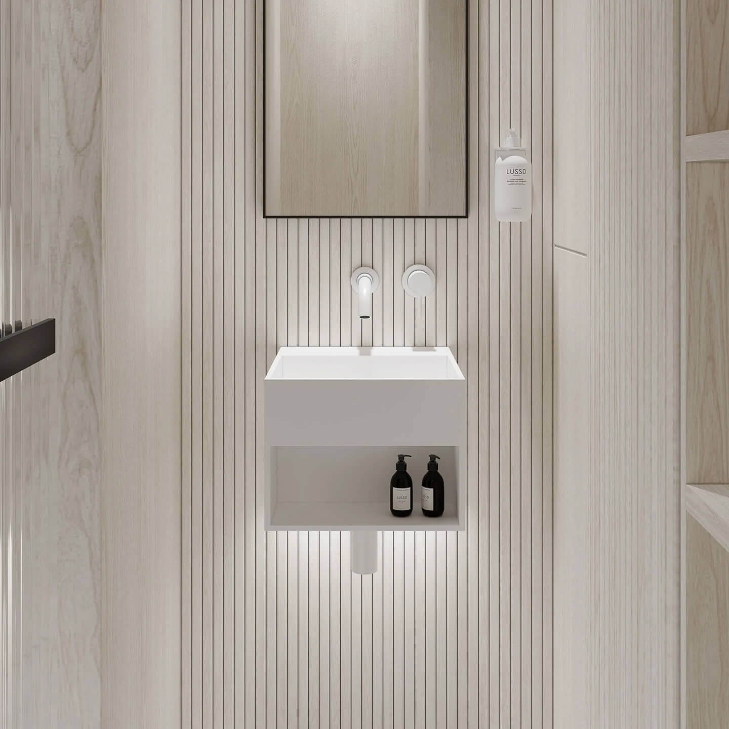 Image of Vanity Units