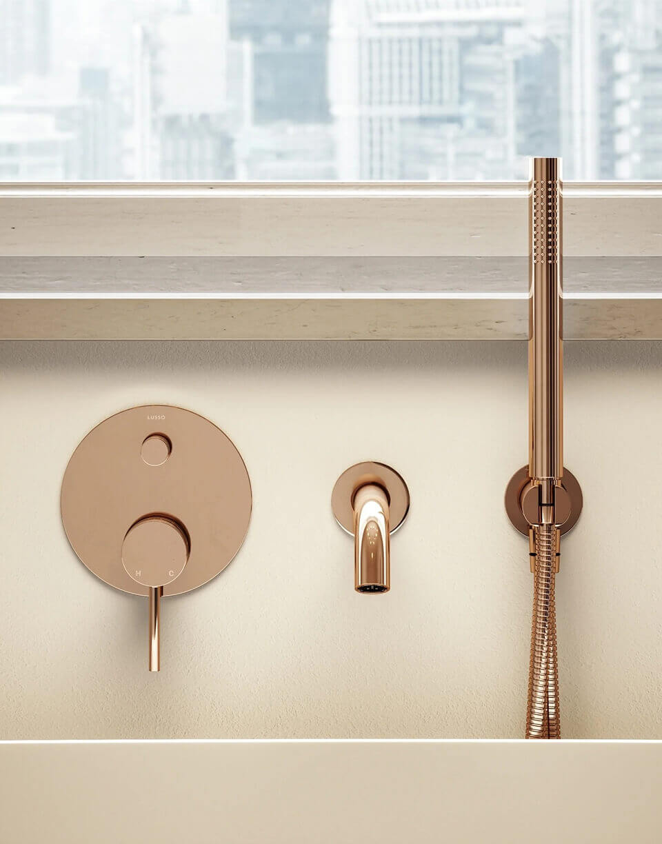 Image of Taps