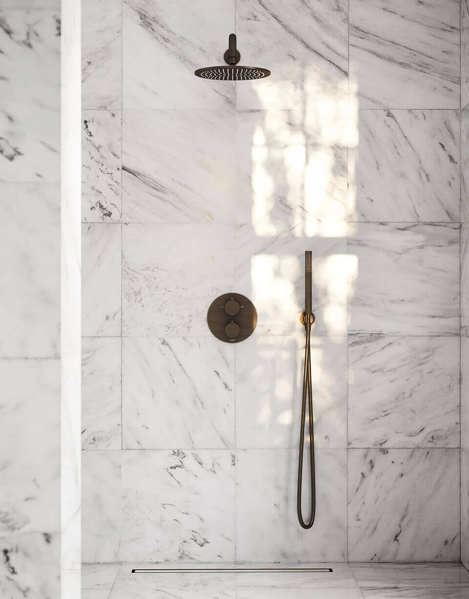 Image of Showers