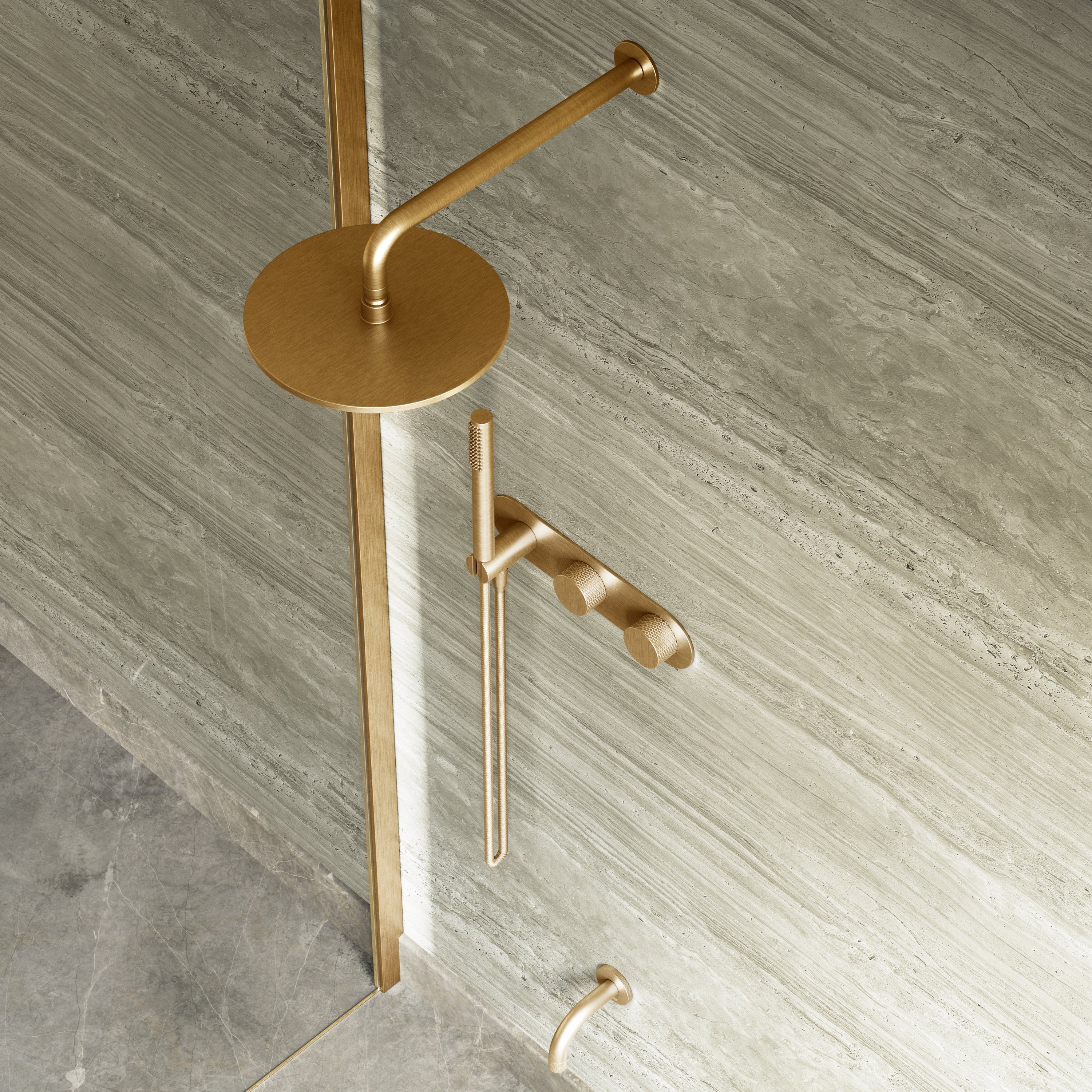 Image of Shower Sets - Cavari