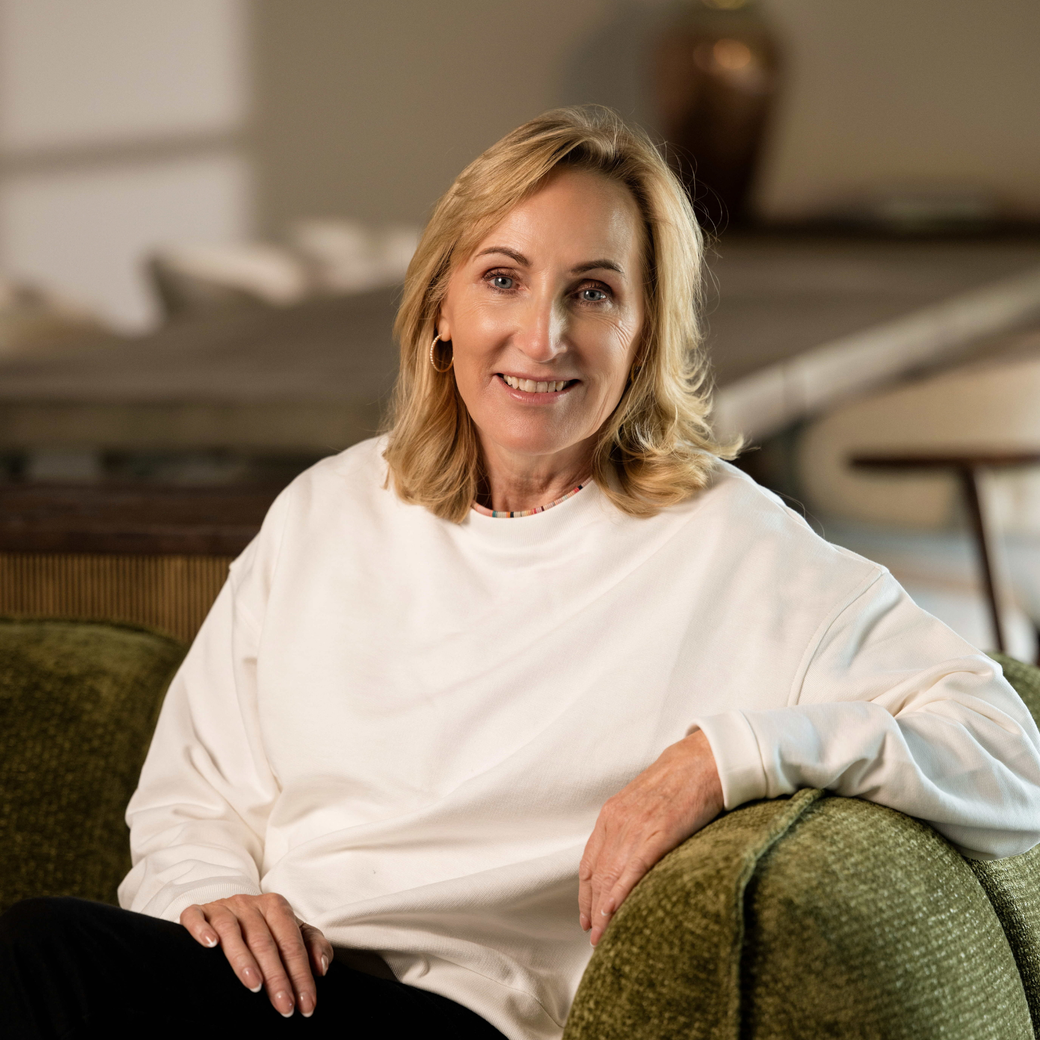 Debbie White