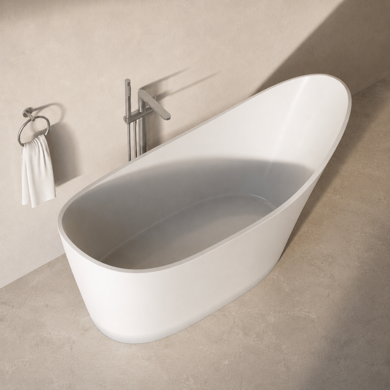 Image of Regent Freestanding Bath