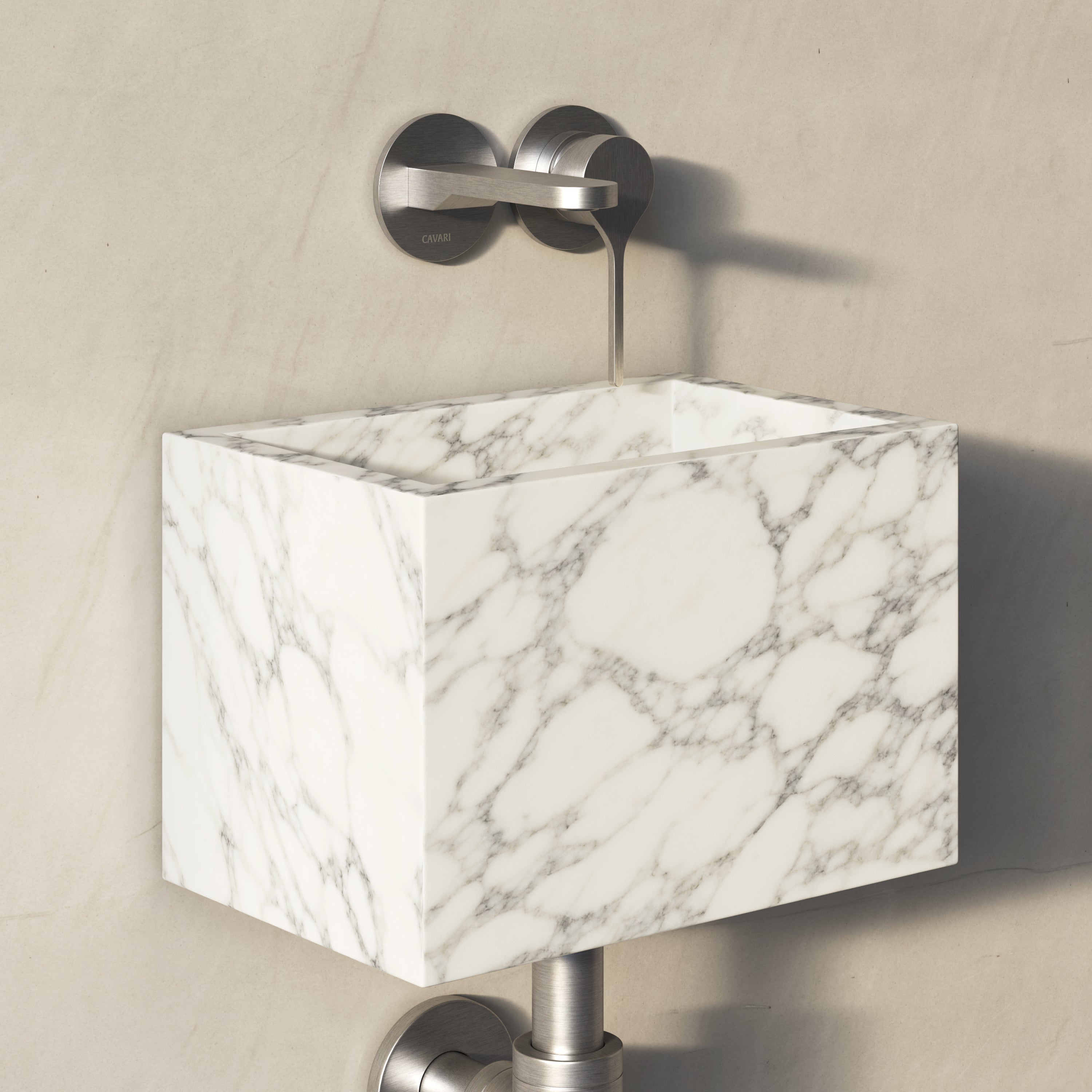 Image of Gemma Wall Basin