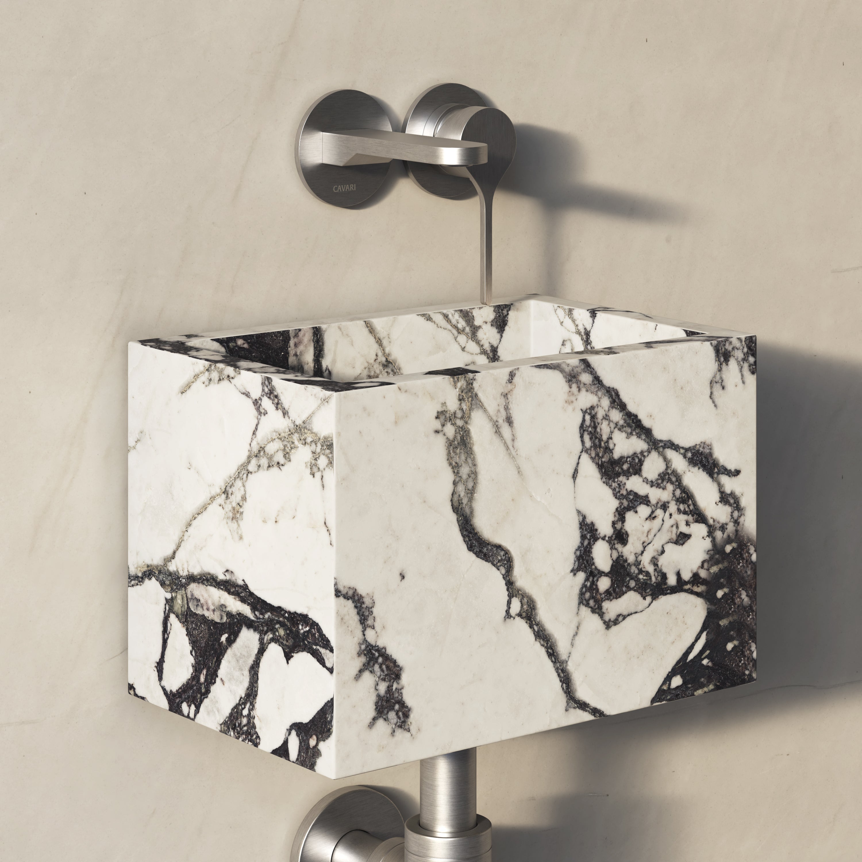 Image of Gemma Wall Basin