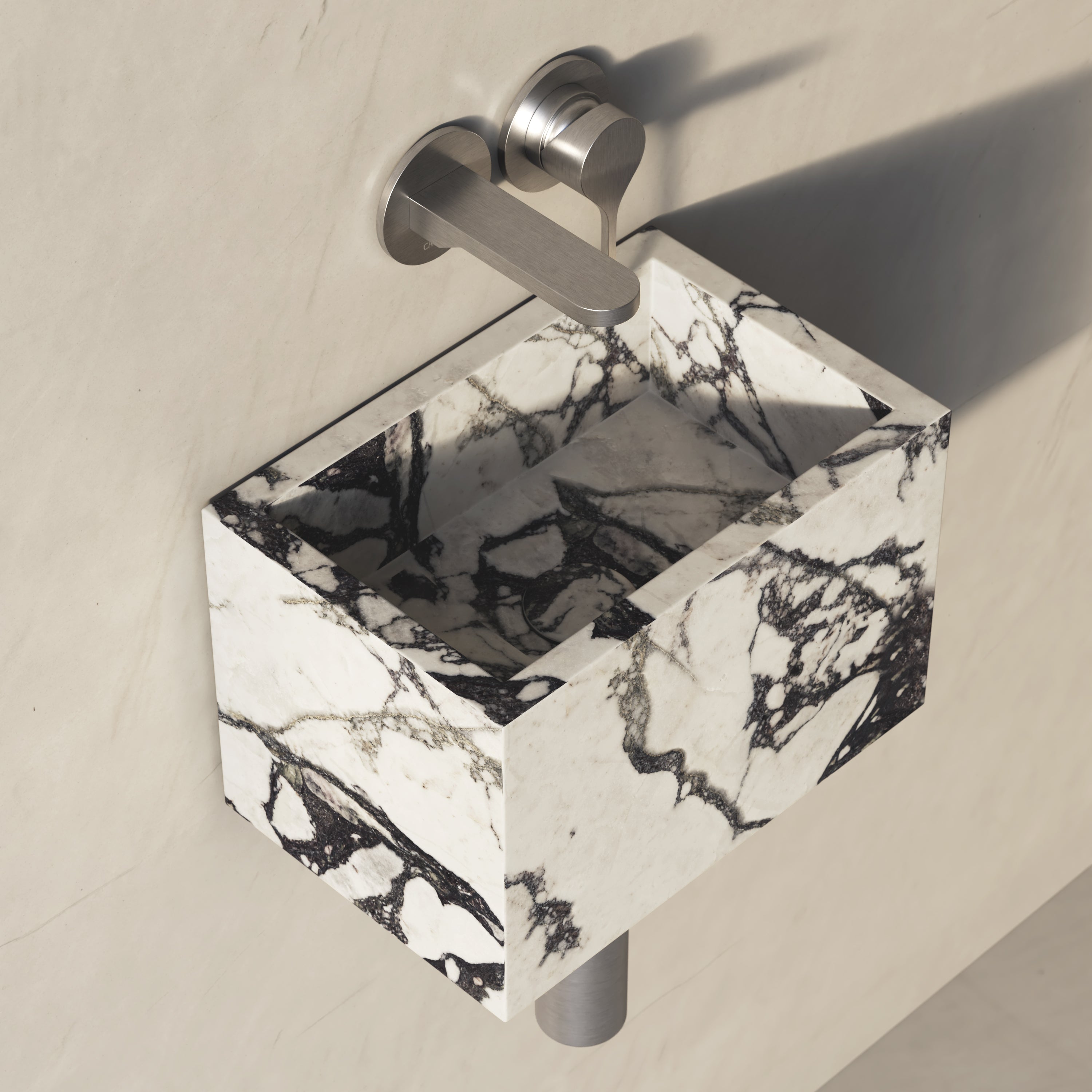 Image of Gemma Wall Basin
