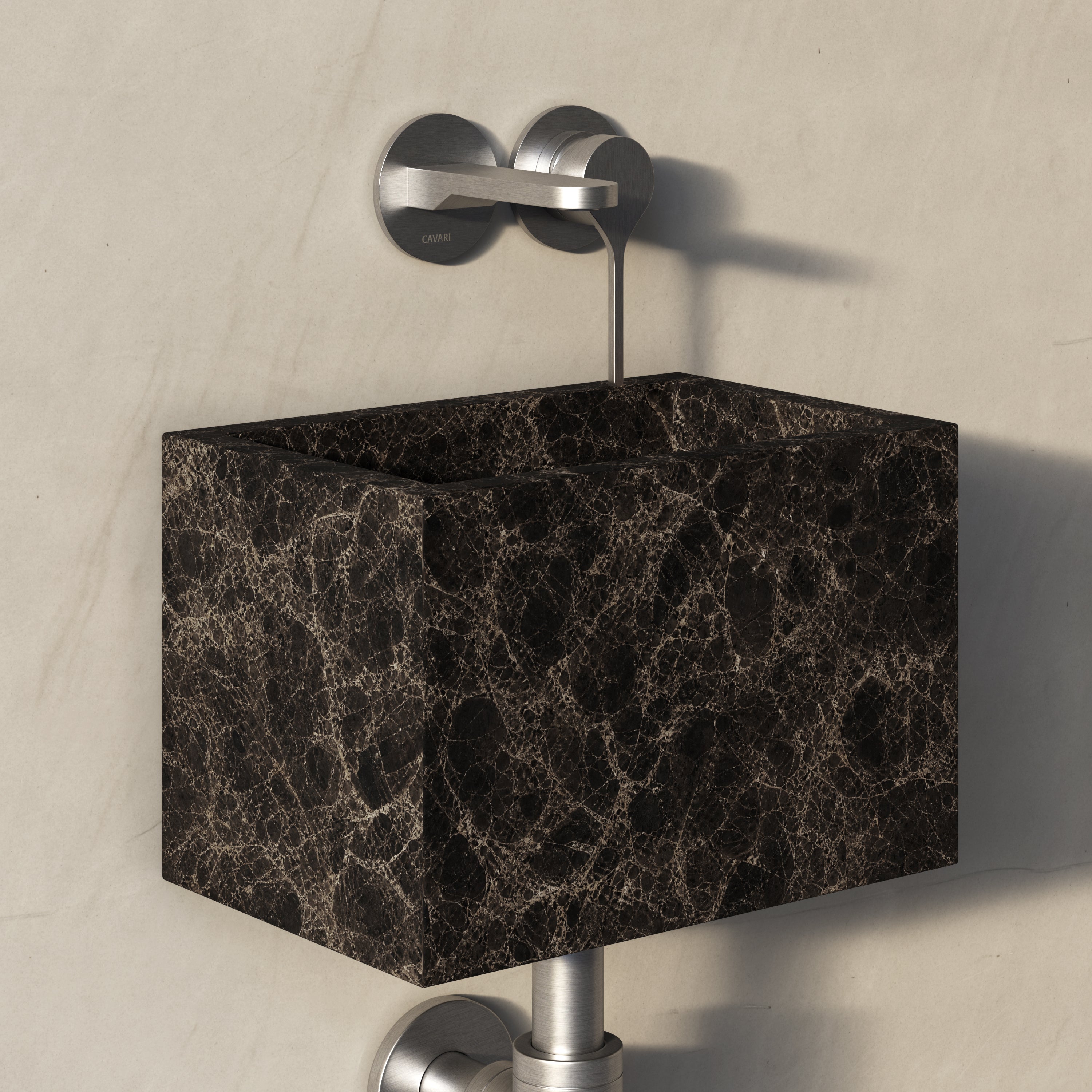 Image of Gemma Wall Basin