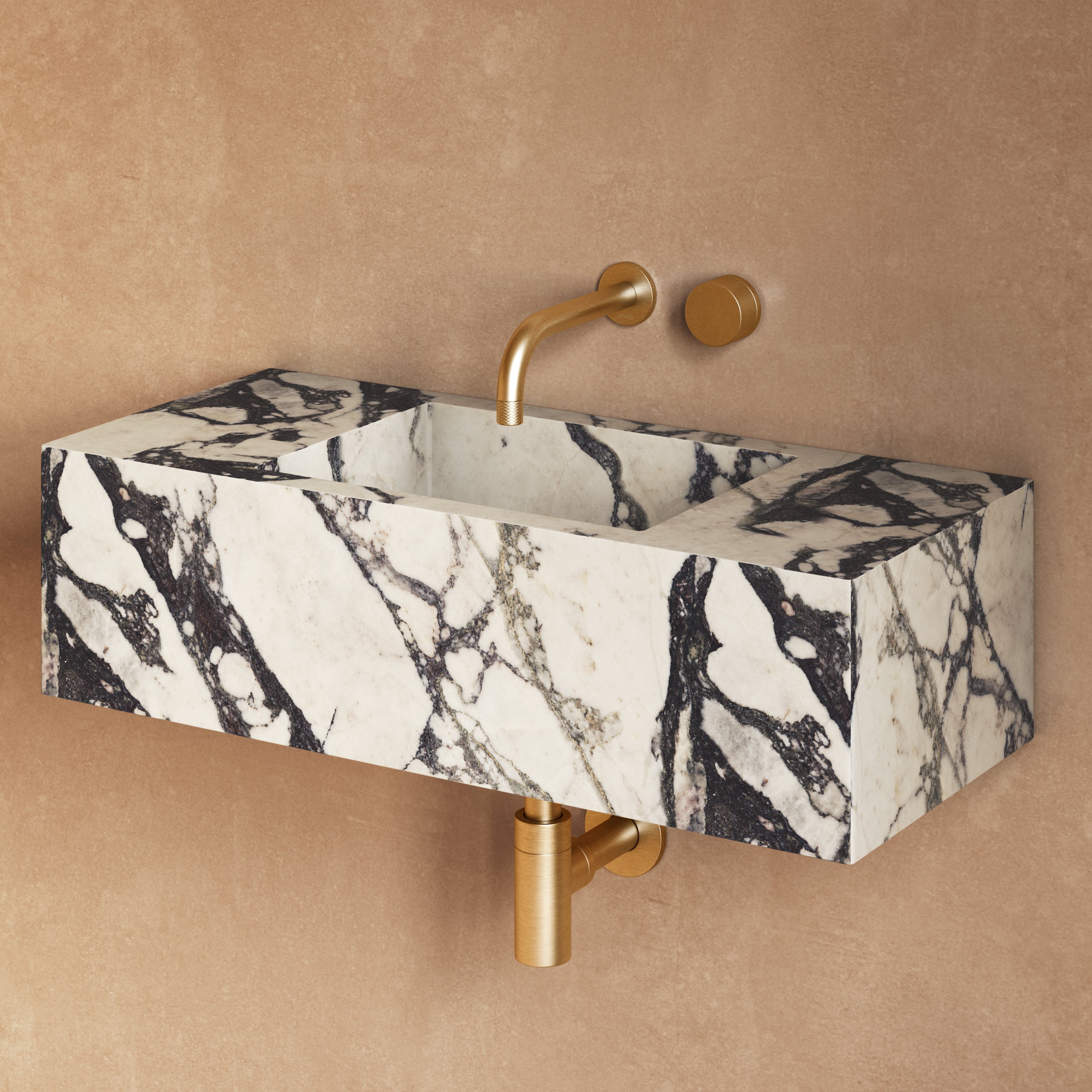 Image of Tavola Wall Basin