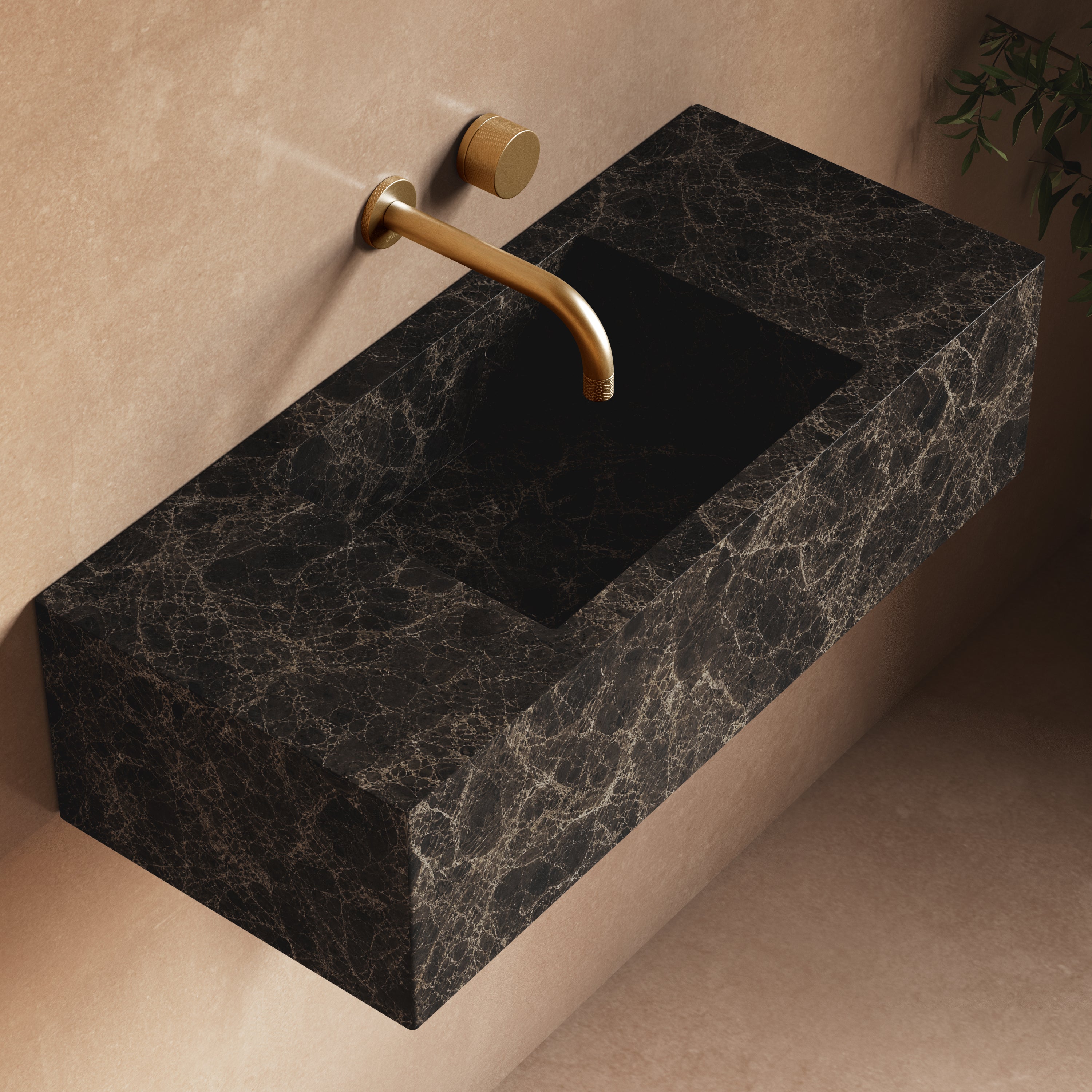 Image of Tavola Wall Basin