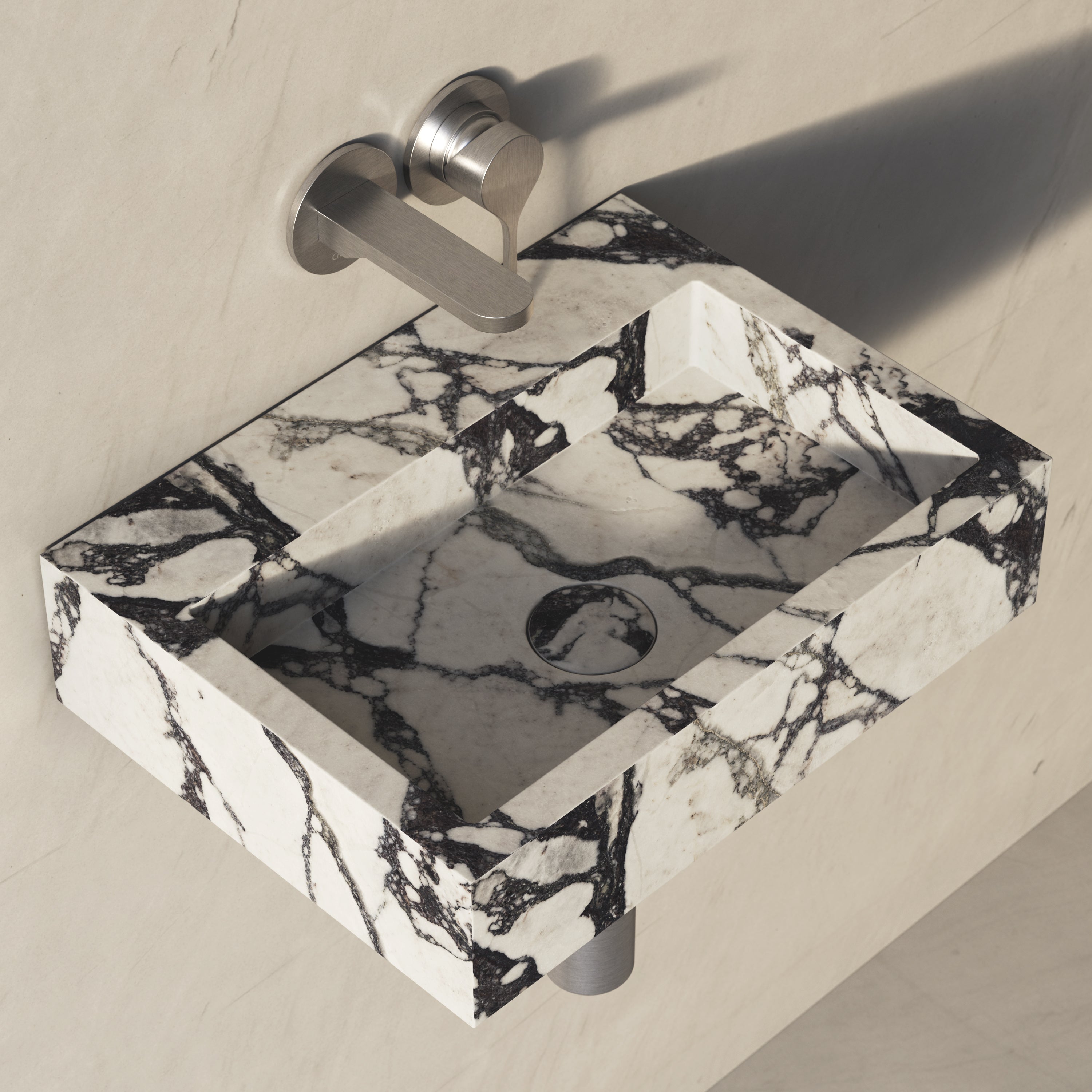 Image of Verso Wall Basin