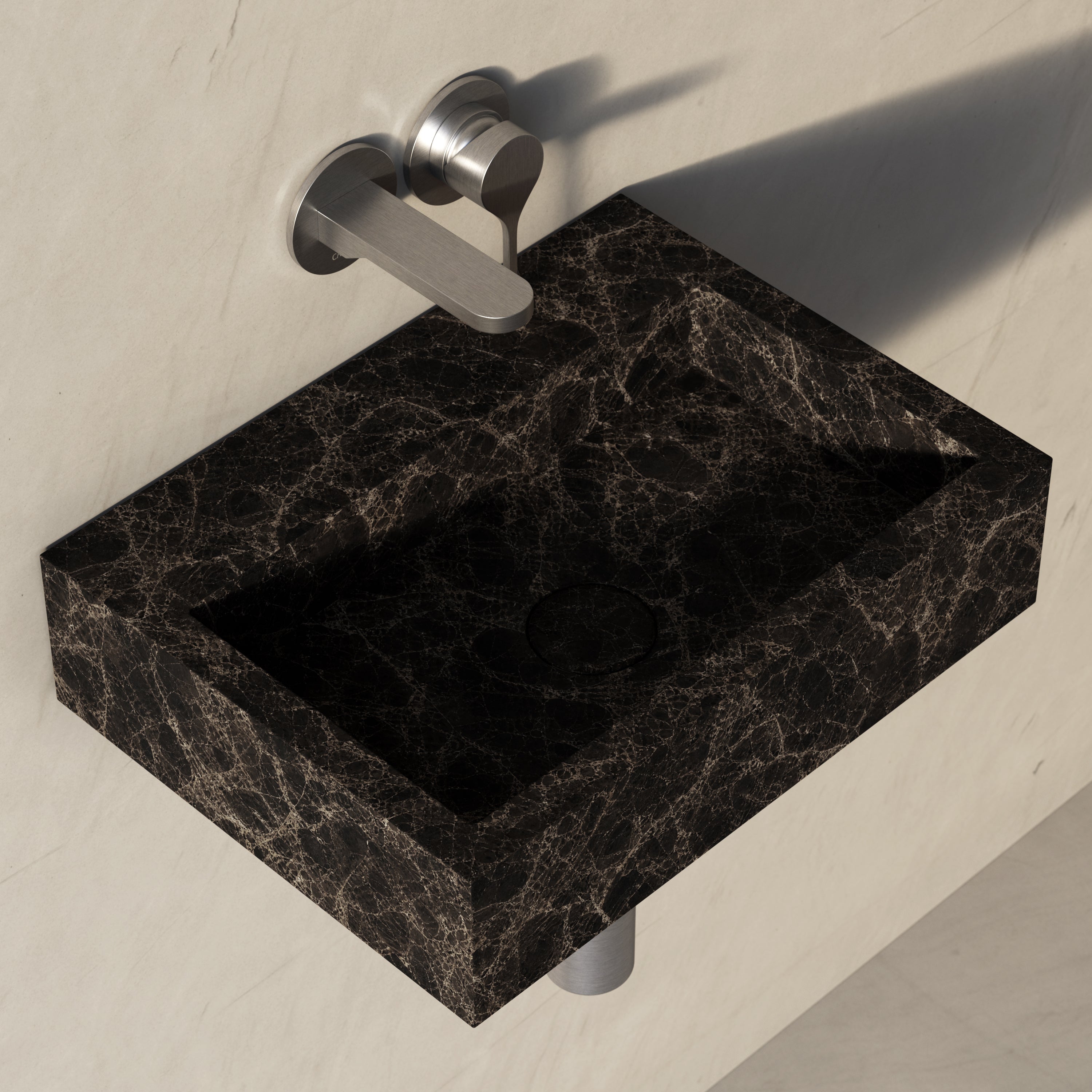 Image of Verso Wall Basin