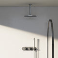 Arc 2-Way Thermostatic Shower Set – Ceiling Mounted Overhead