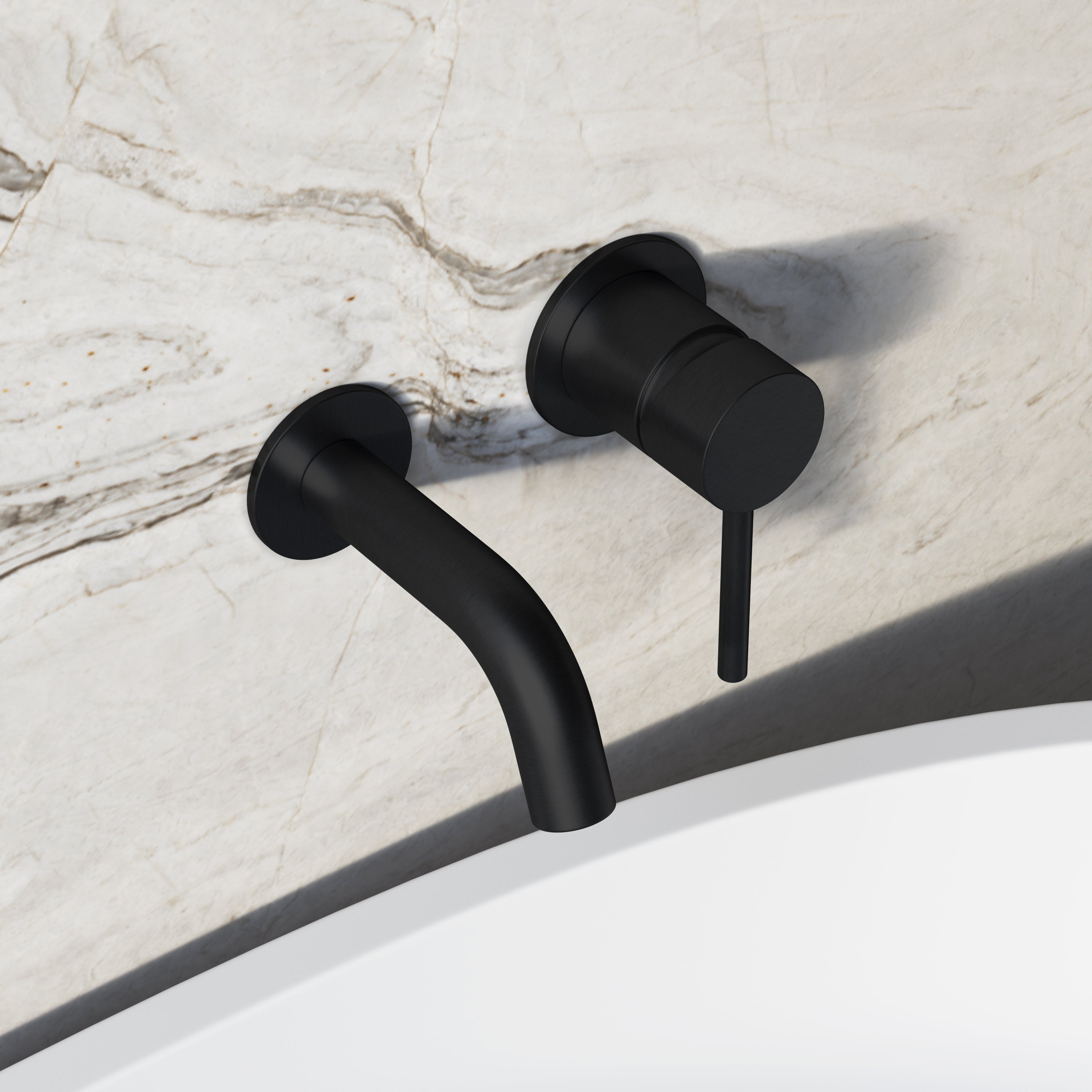 Image of Origin Bath Set – Short Spout