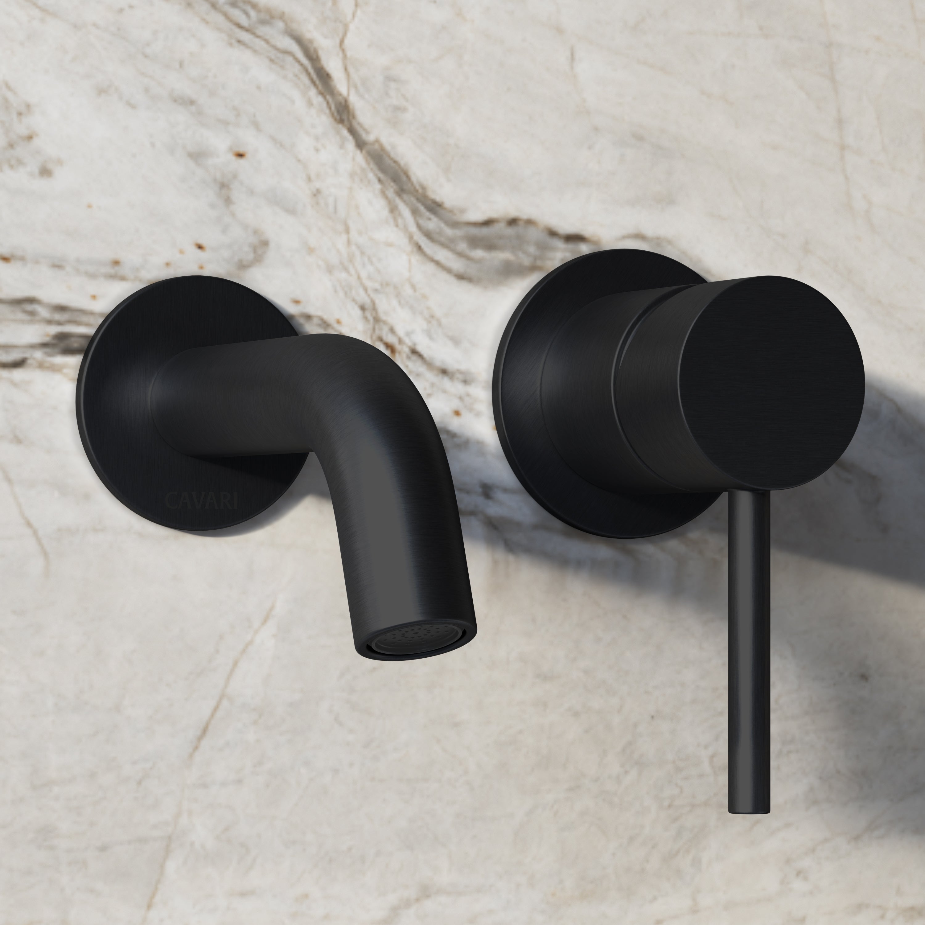 Image of Origin Bath Set – Short Spout