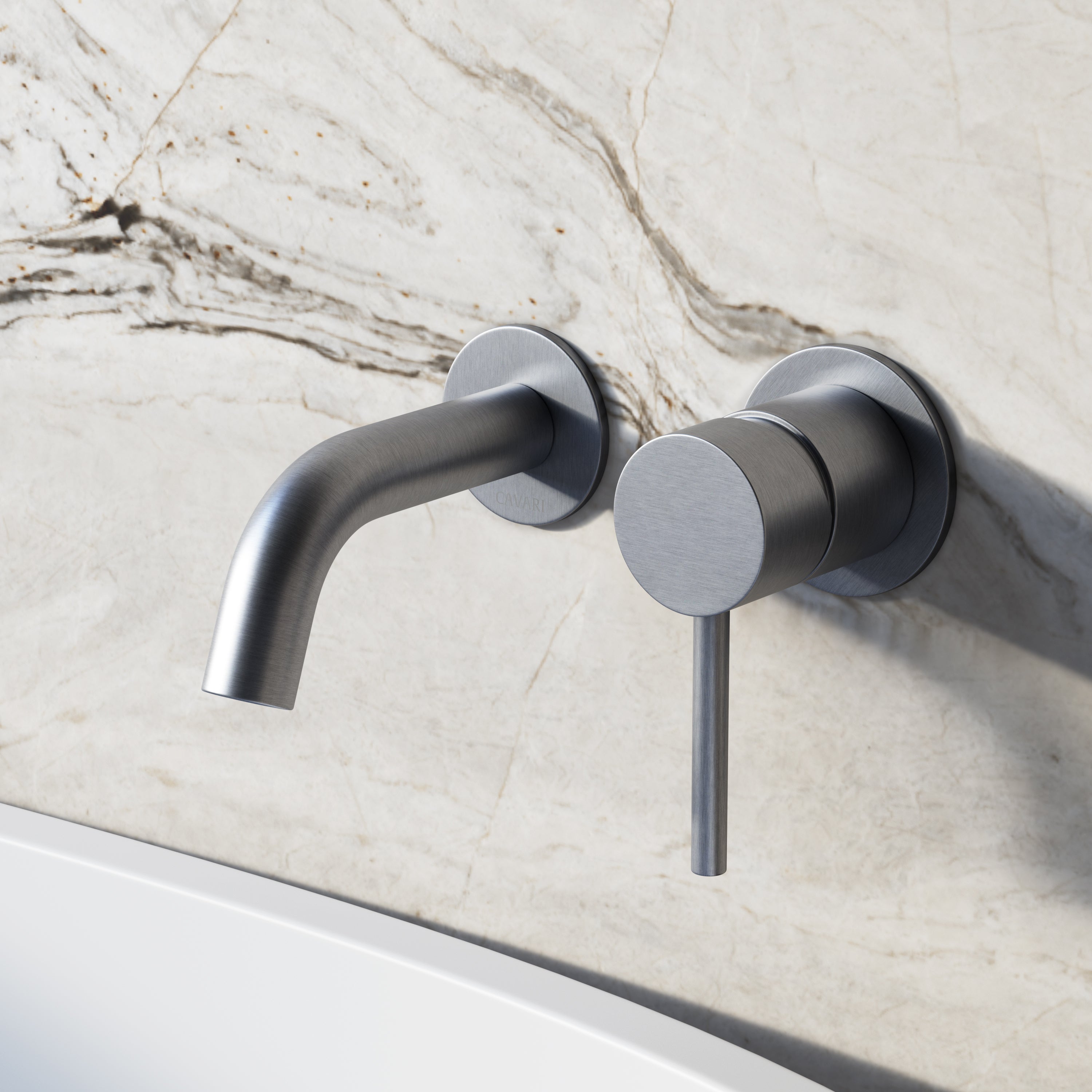 Image of Origin Bath Set – Short Spout