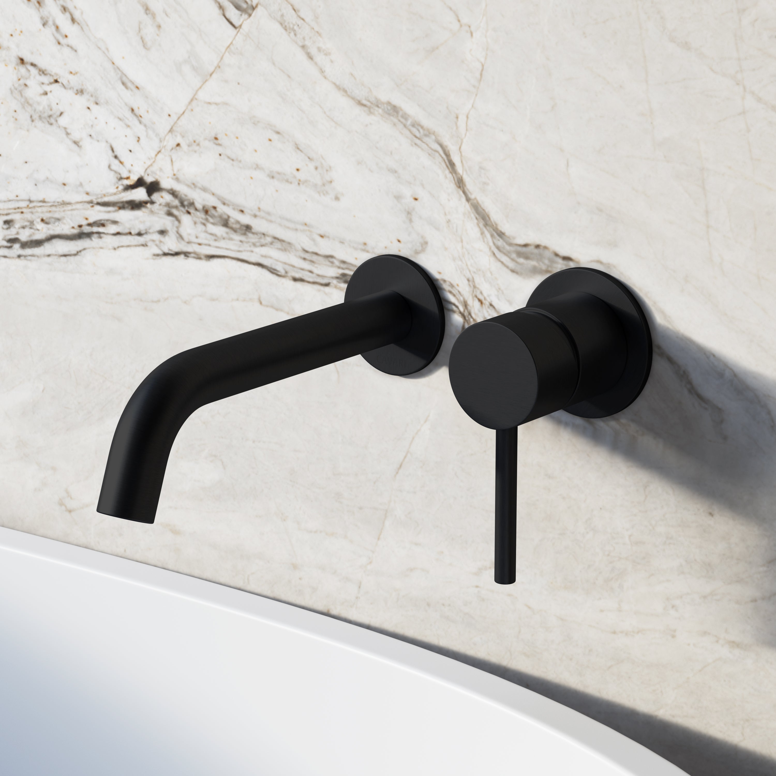 Image of Origin Bath Set – Long Spout