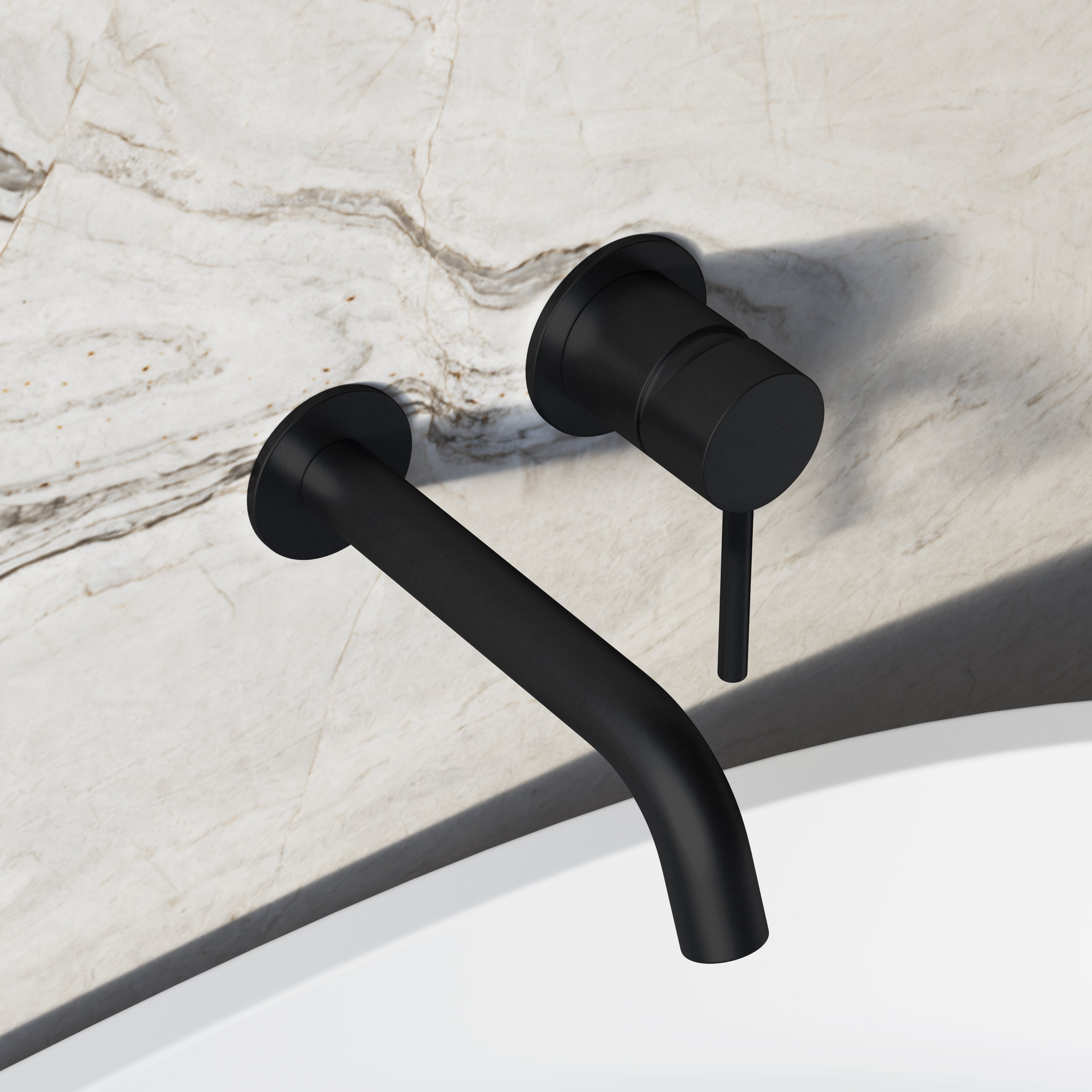 Image of Origin Bath Set – Long Spout