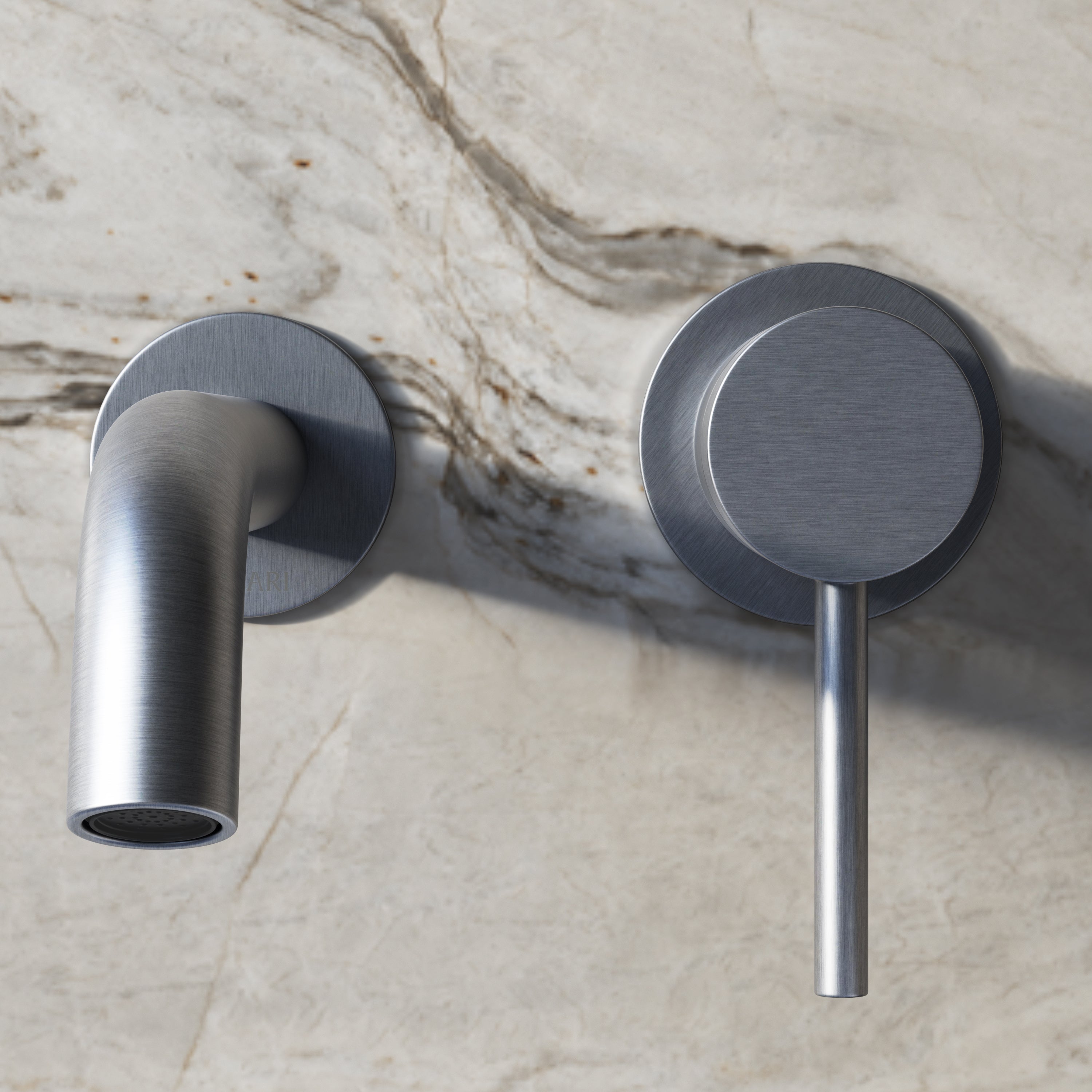 Image of Origin Bath Set – Long Spout