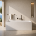 Bloc Freestanding Bath
