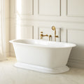 Serene Freestanding Bath