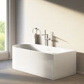 Cloister Back-to-Wall Bath