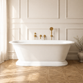 Dado Freestanding Bath