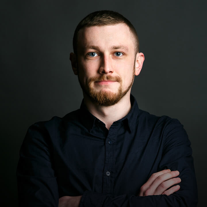 Elliot Roxby