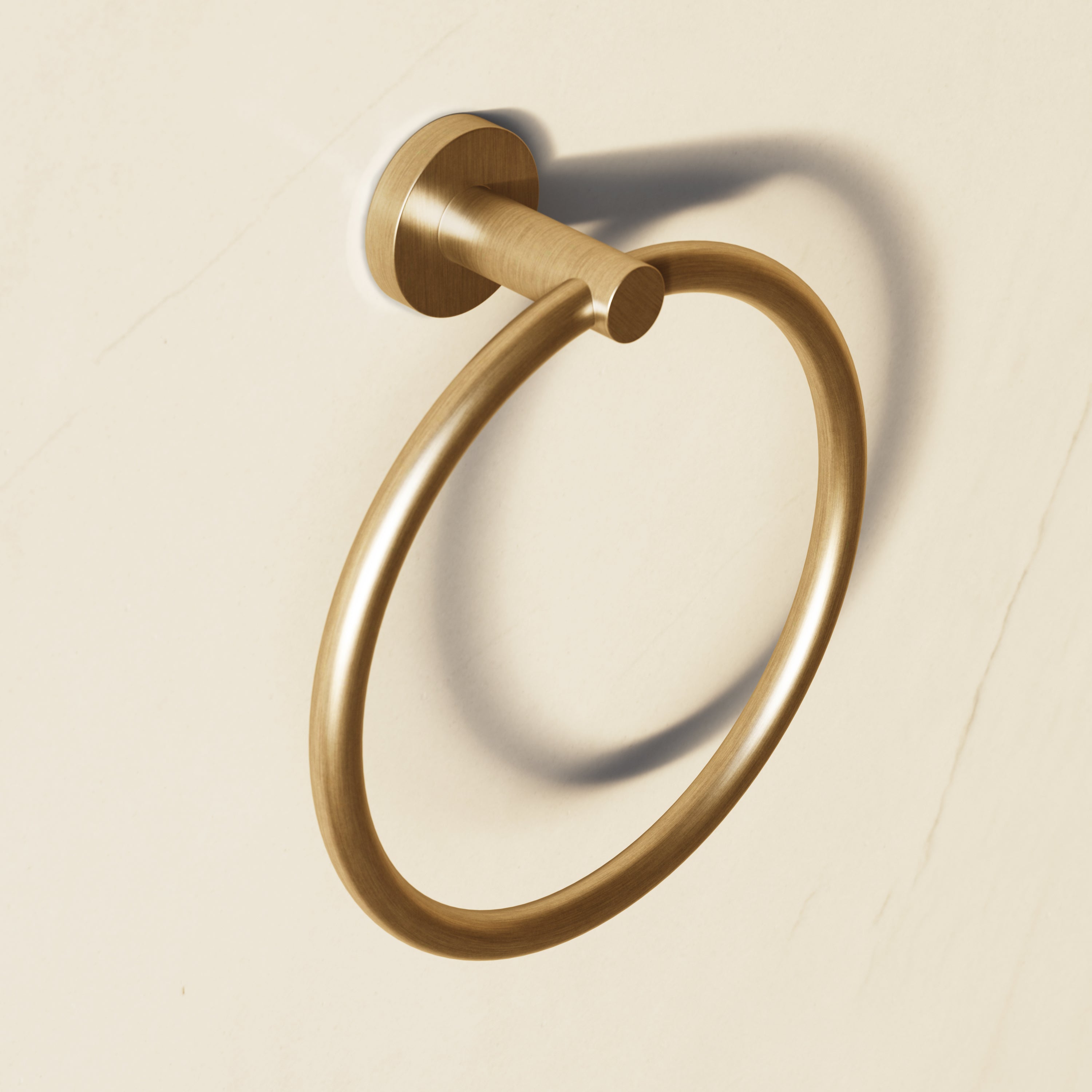 Image of Towel Ring