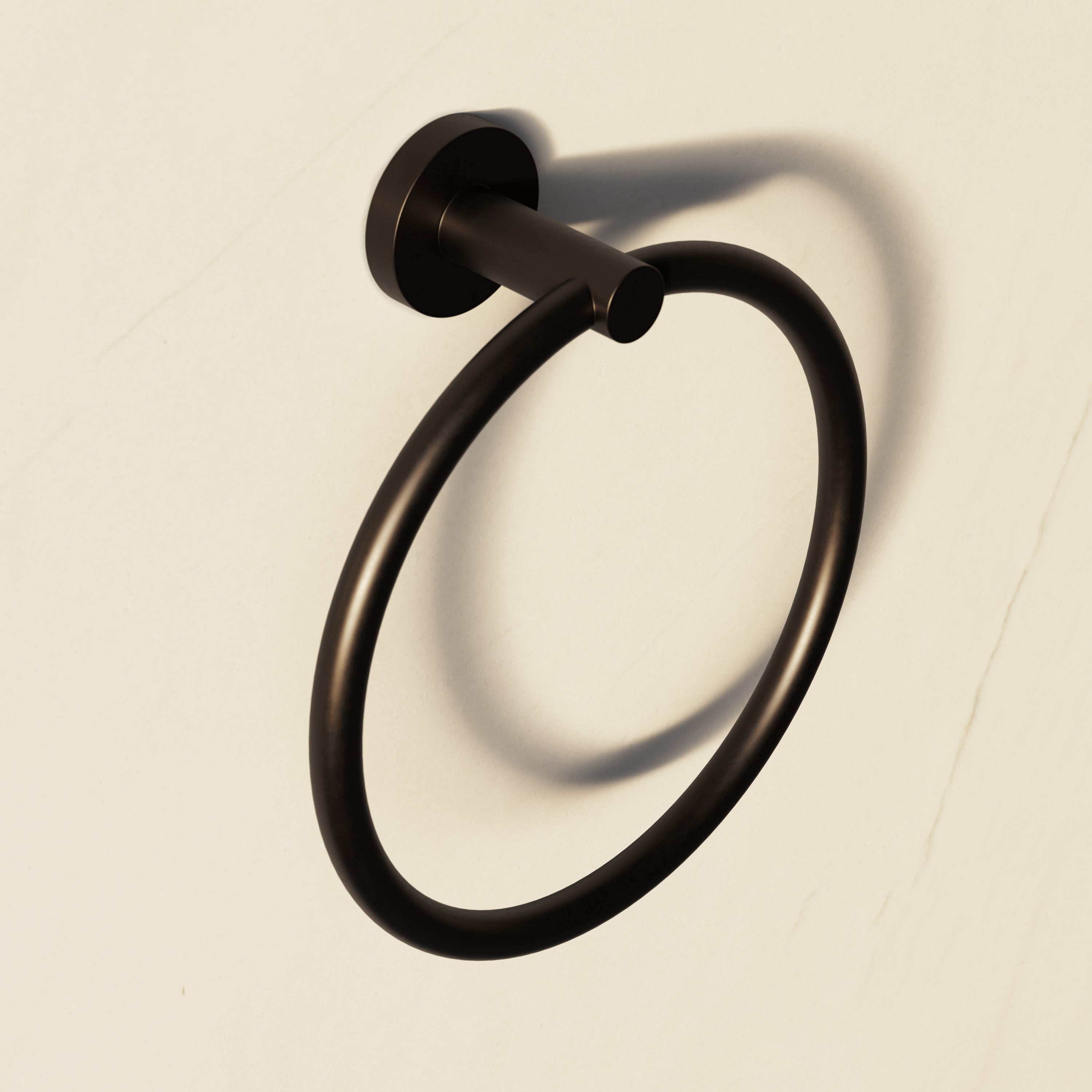 Image of Towel Ring