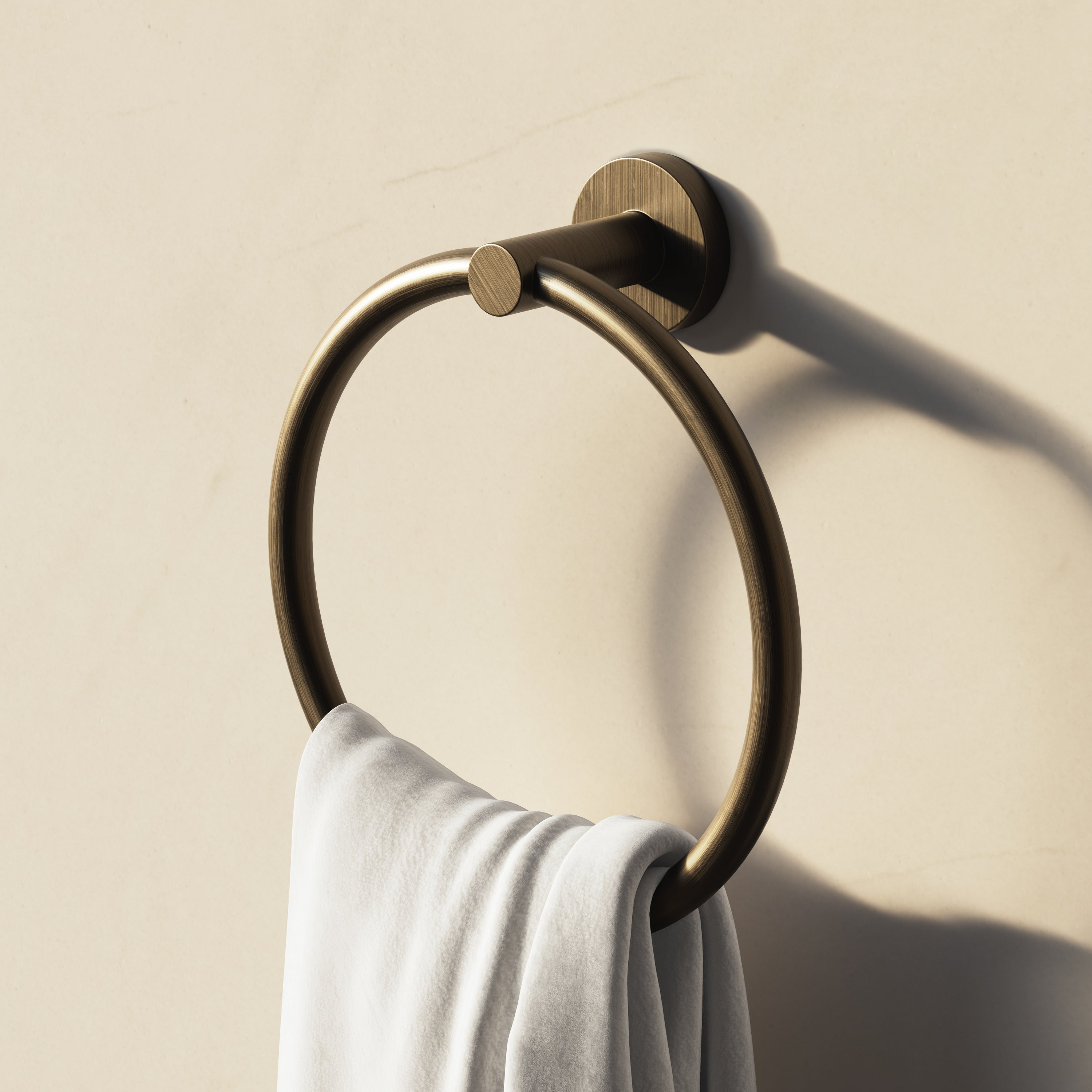 Image of Towel Ring