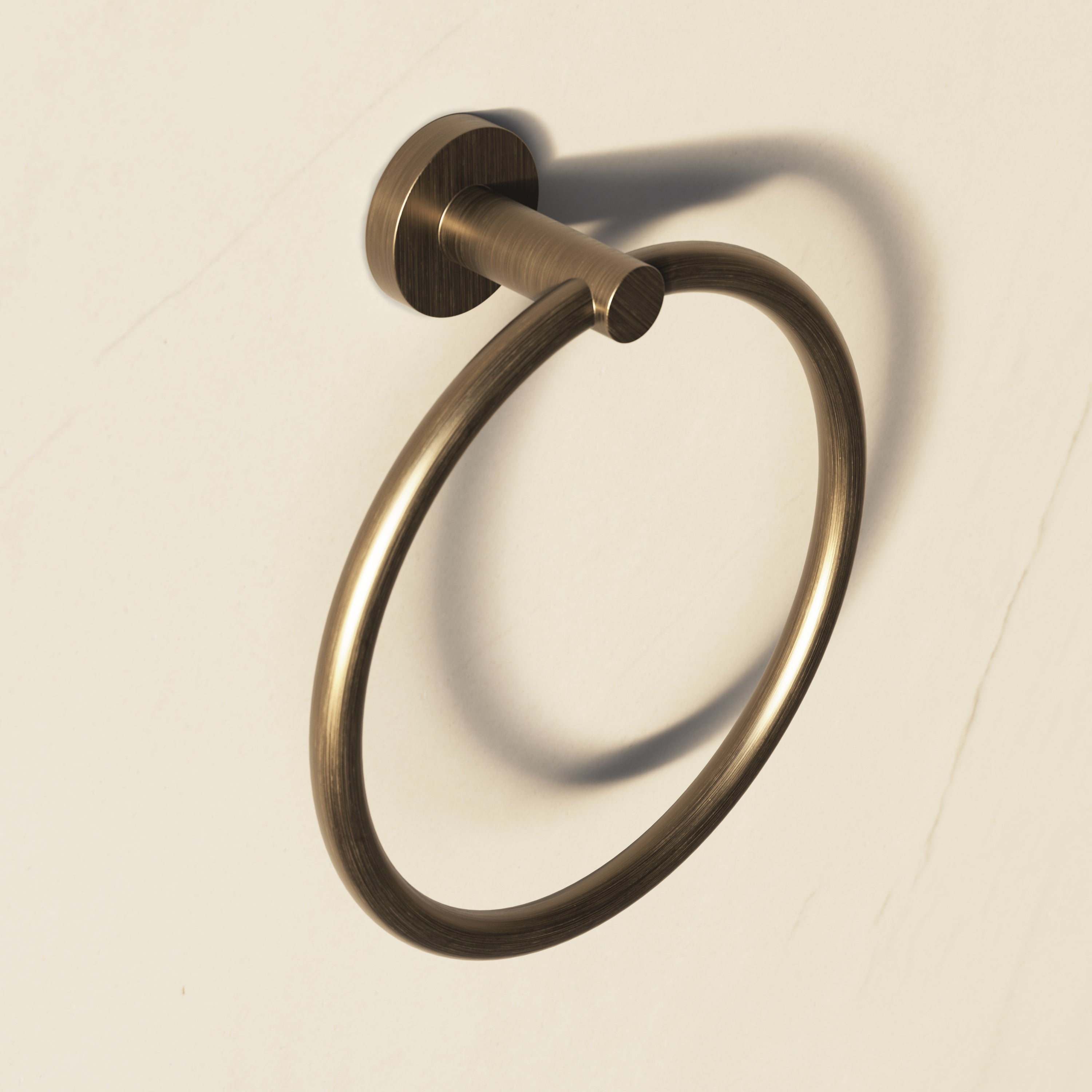 Image of Towel Ring