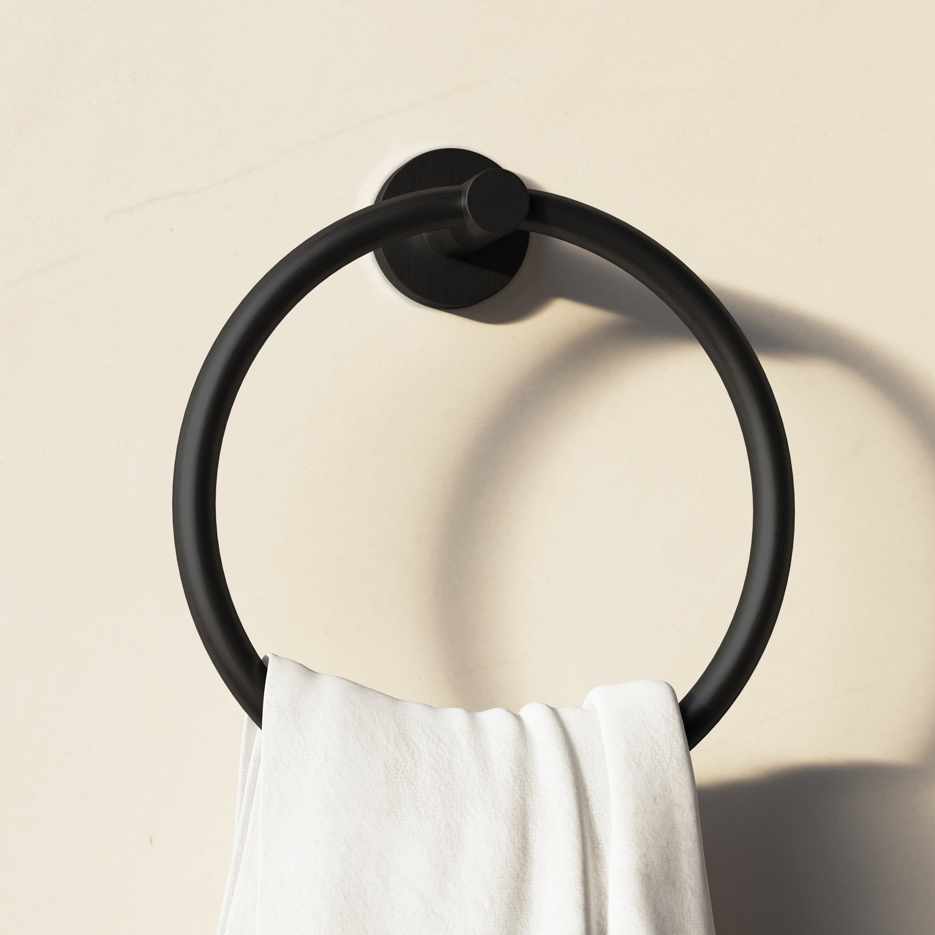 Image of Towel Ring