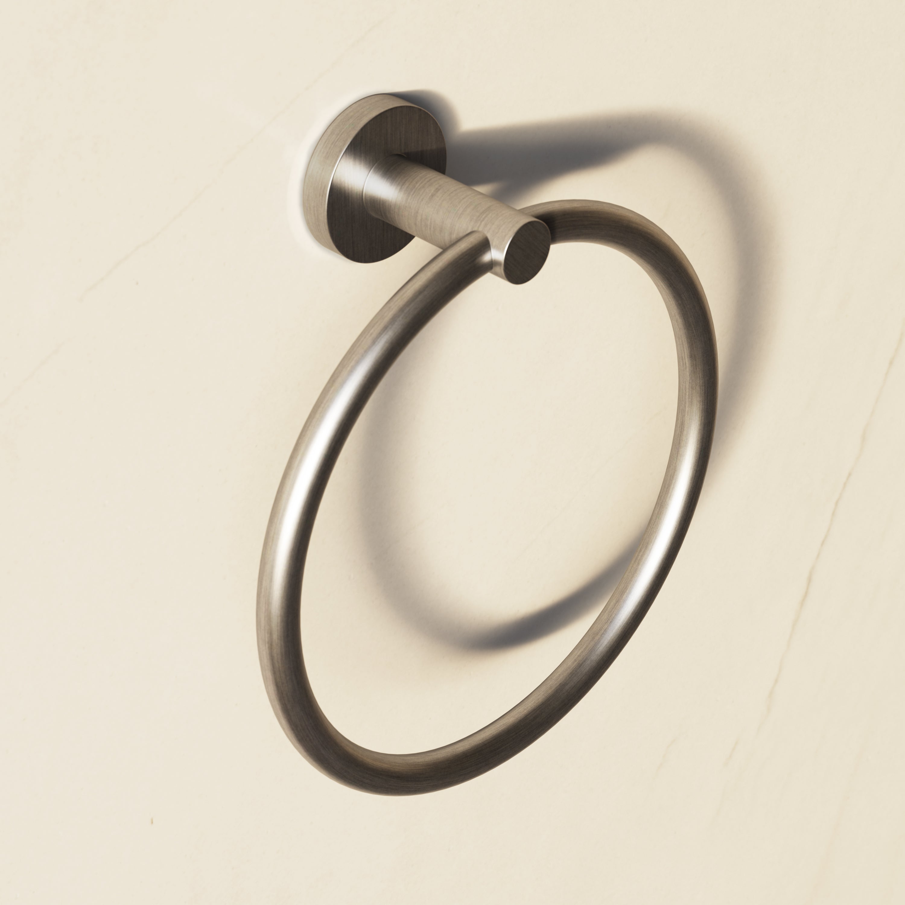 Image of Towel Ring