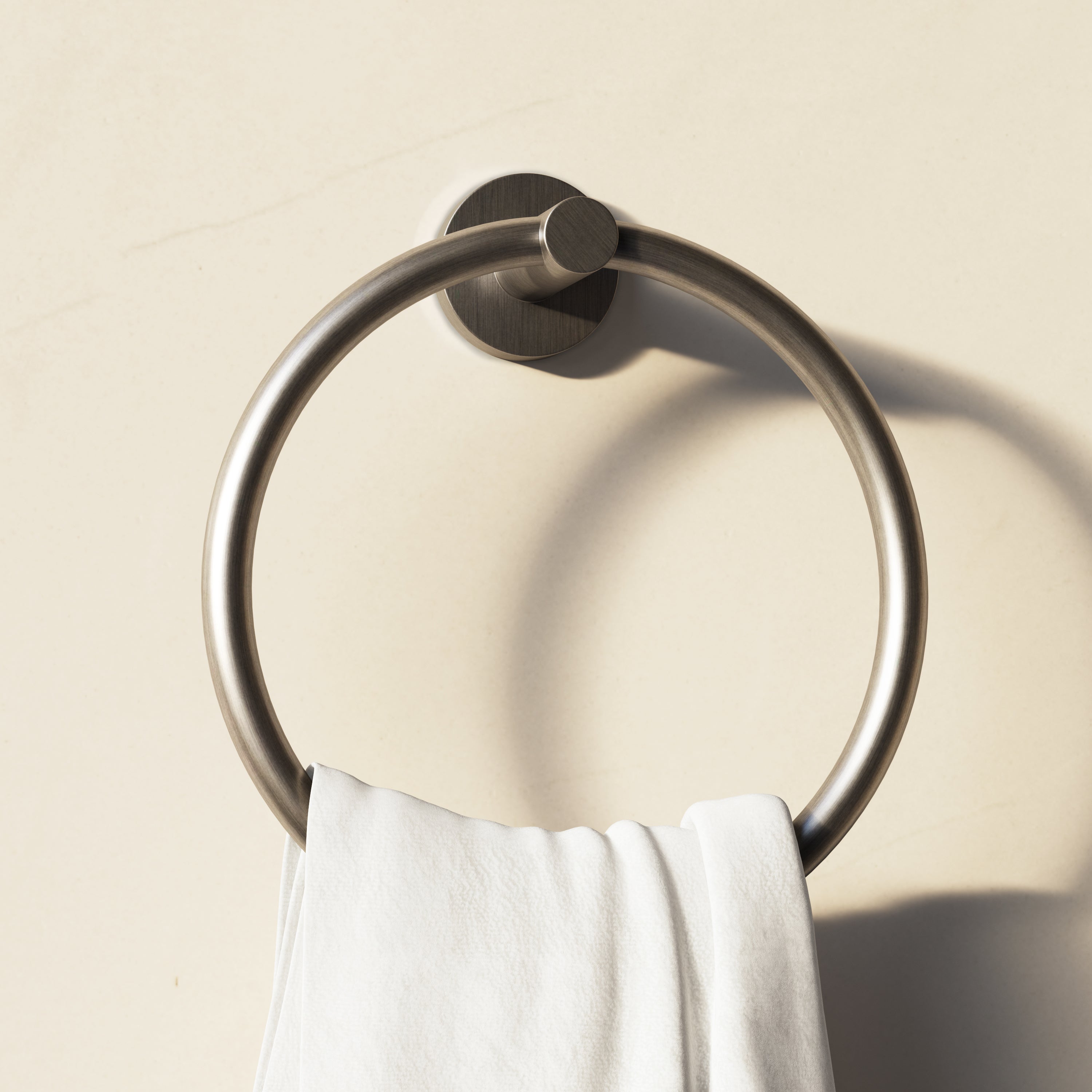 Image of Towel Ring