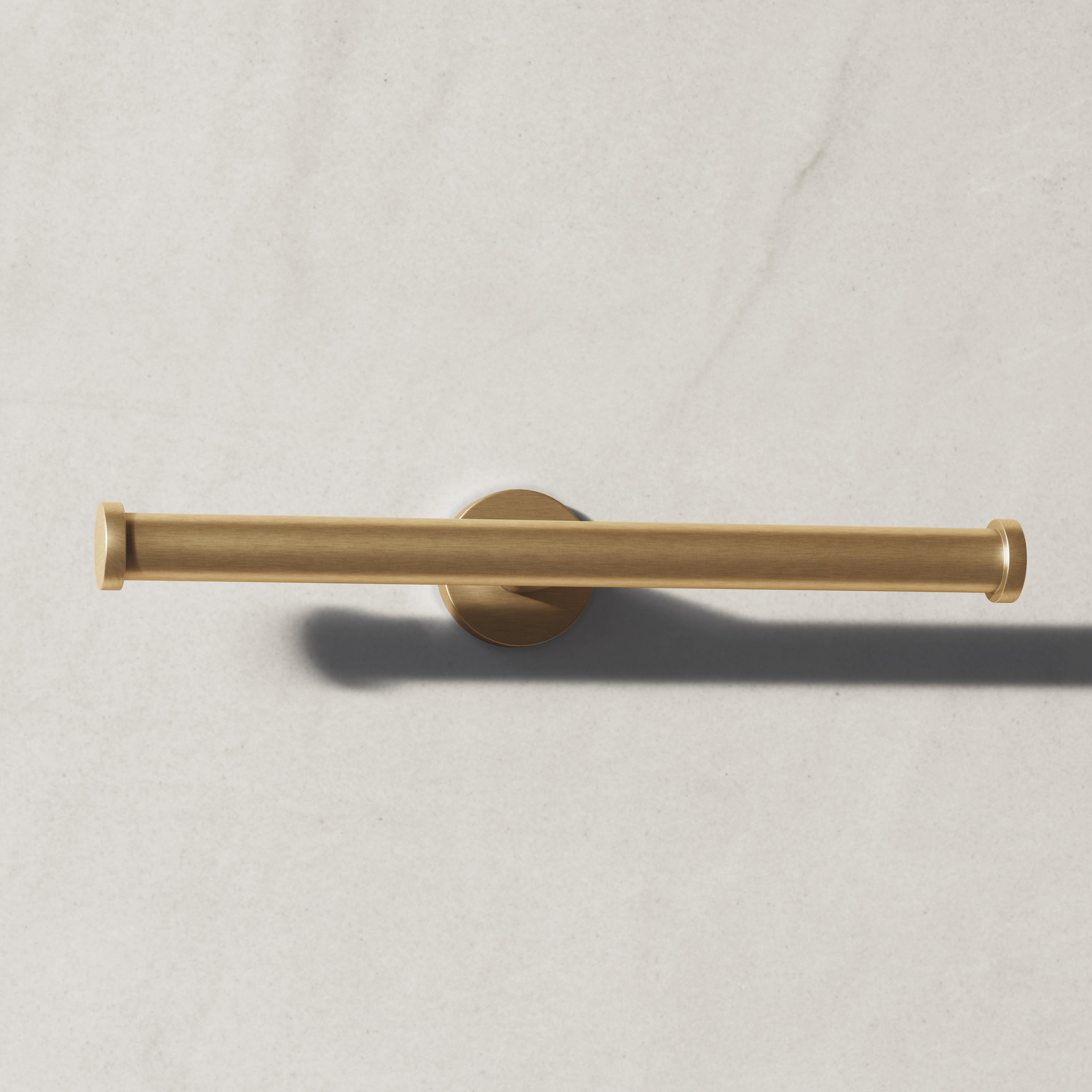 Image of Double Toilet Roll Holder