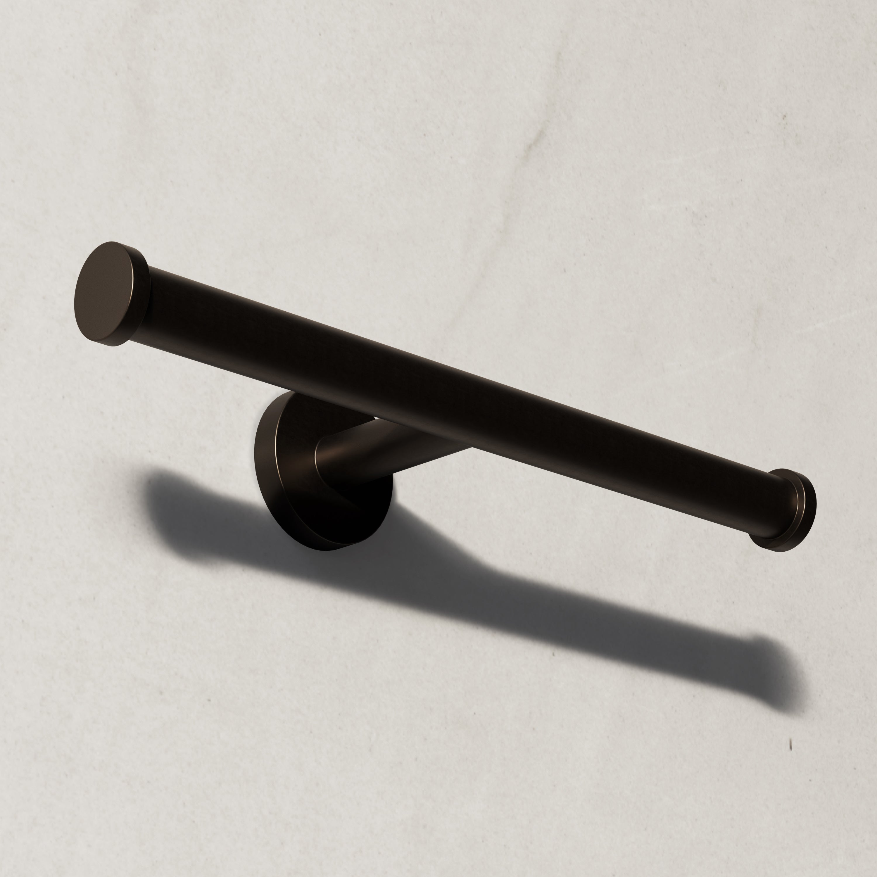 Image of Double Toilet Roll Holder