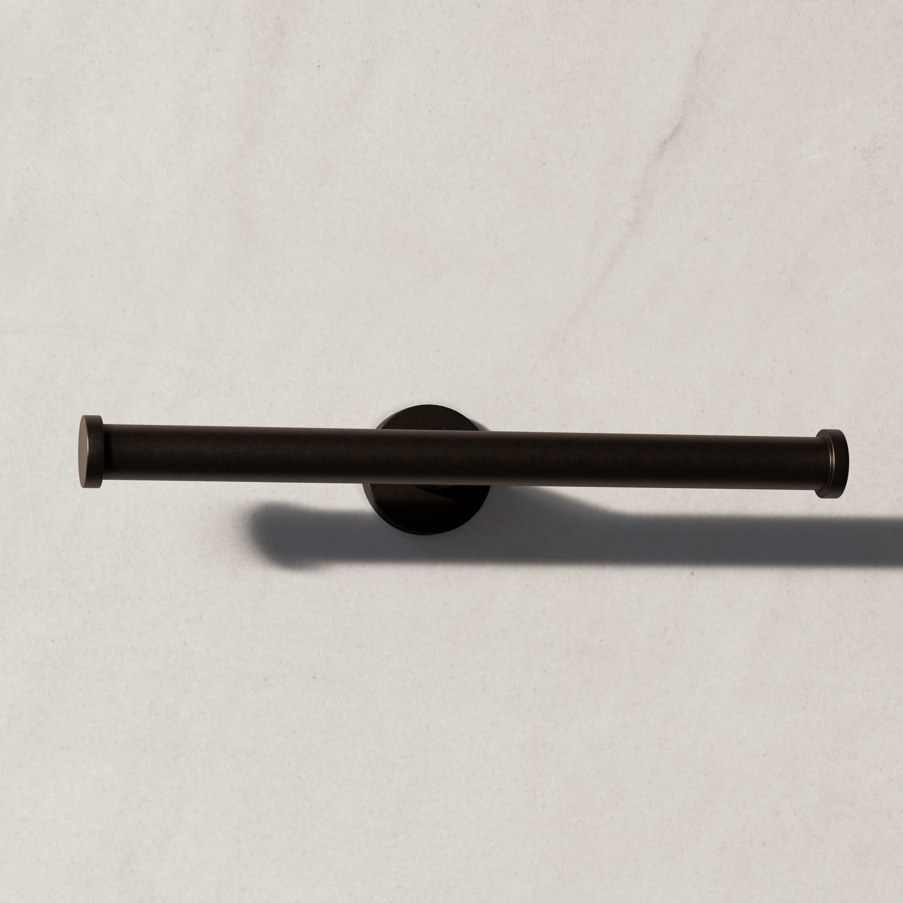 Image of Double Toilet Roll Holder