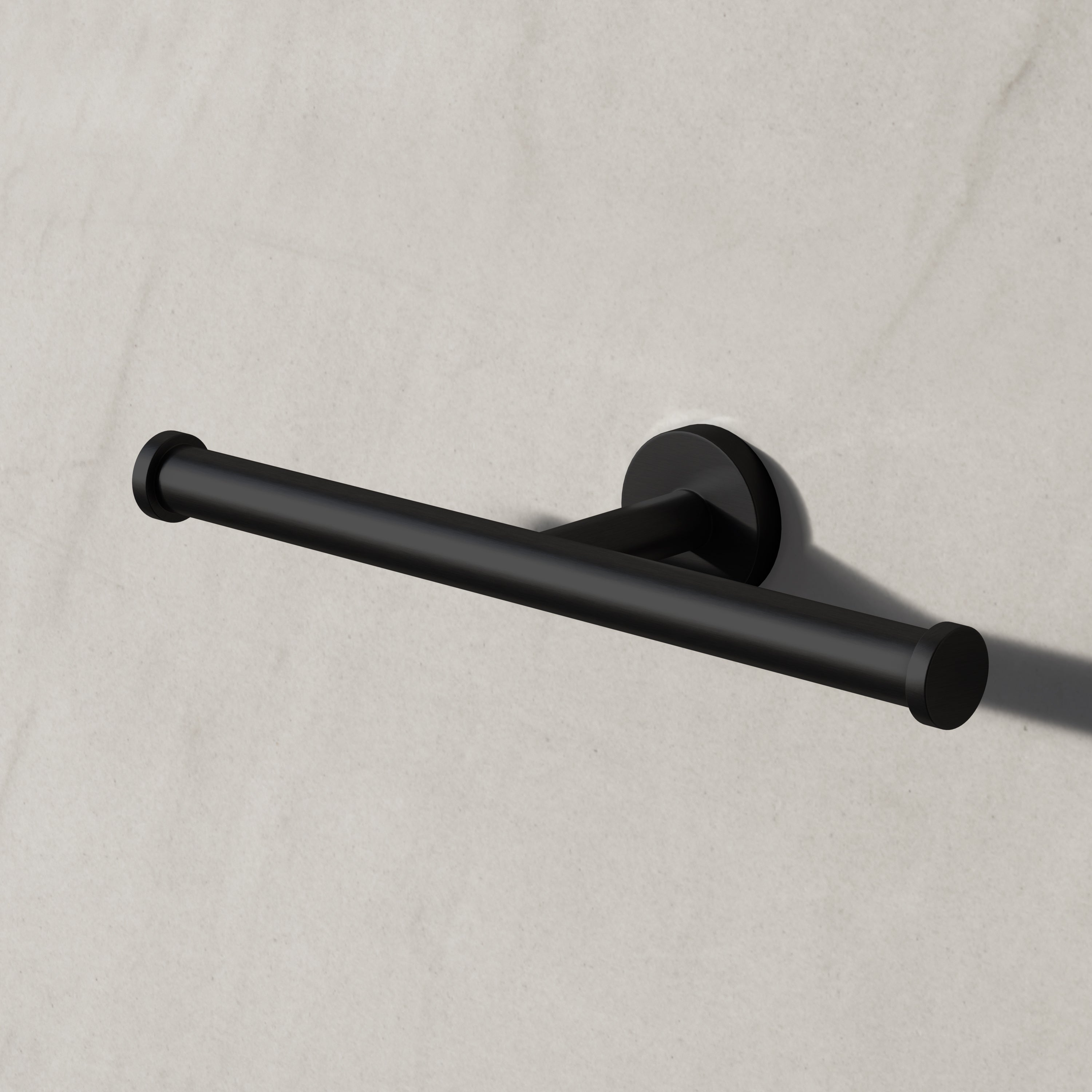 Image of Double Toilet Roll Holder