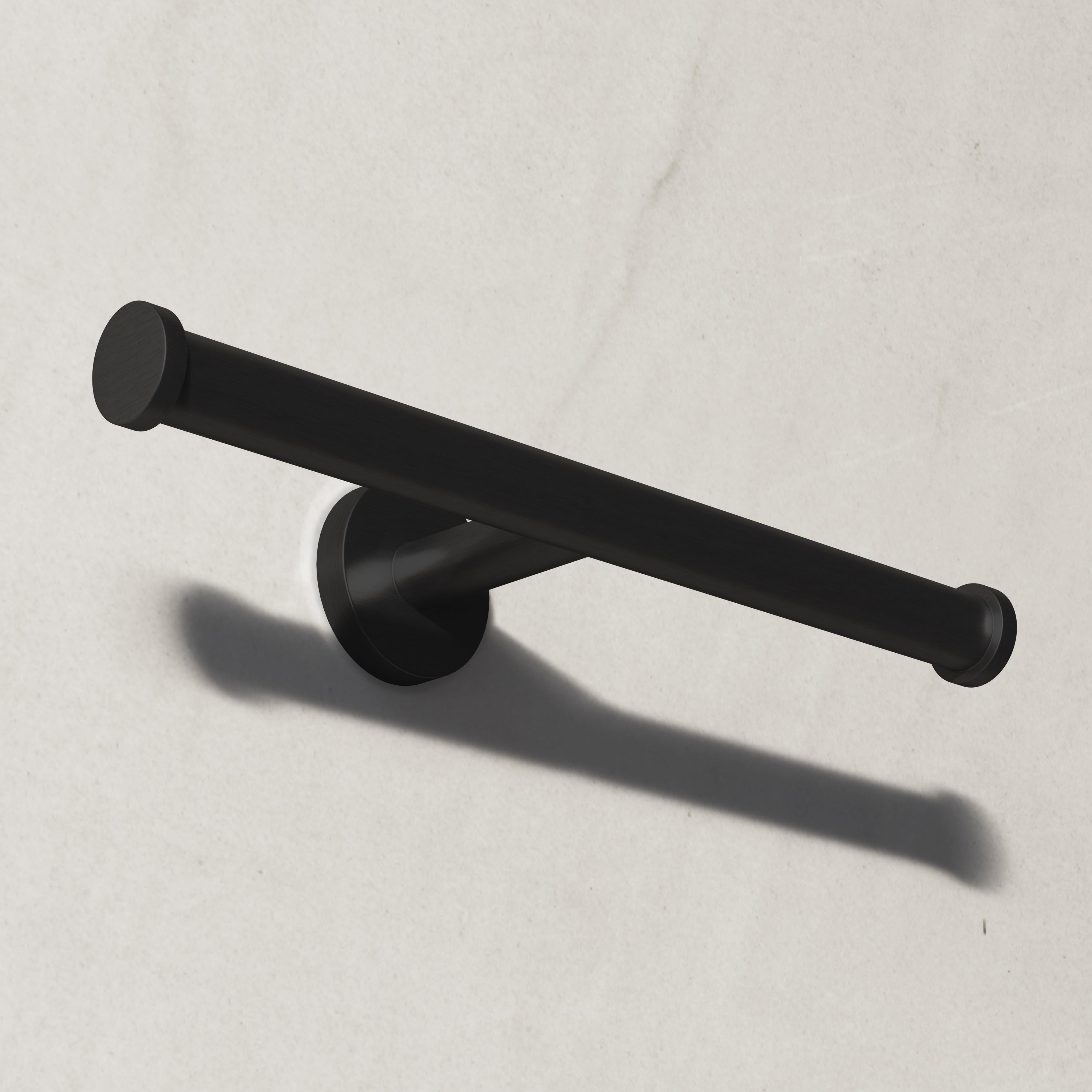 Image of Double Toilet Roll Holder