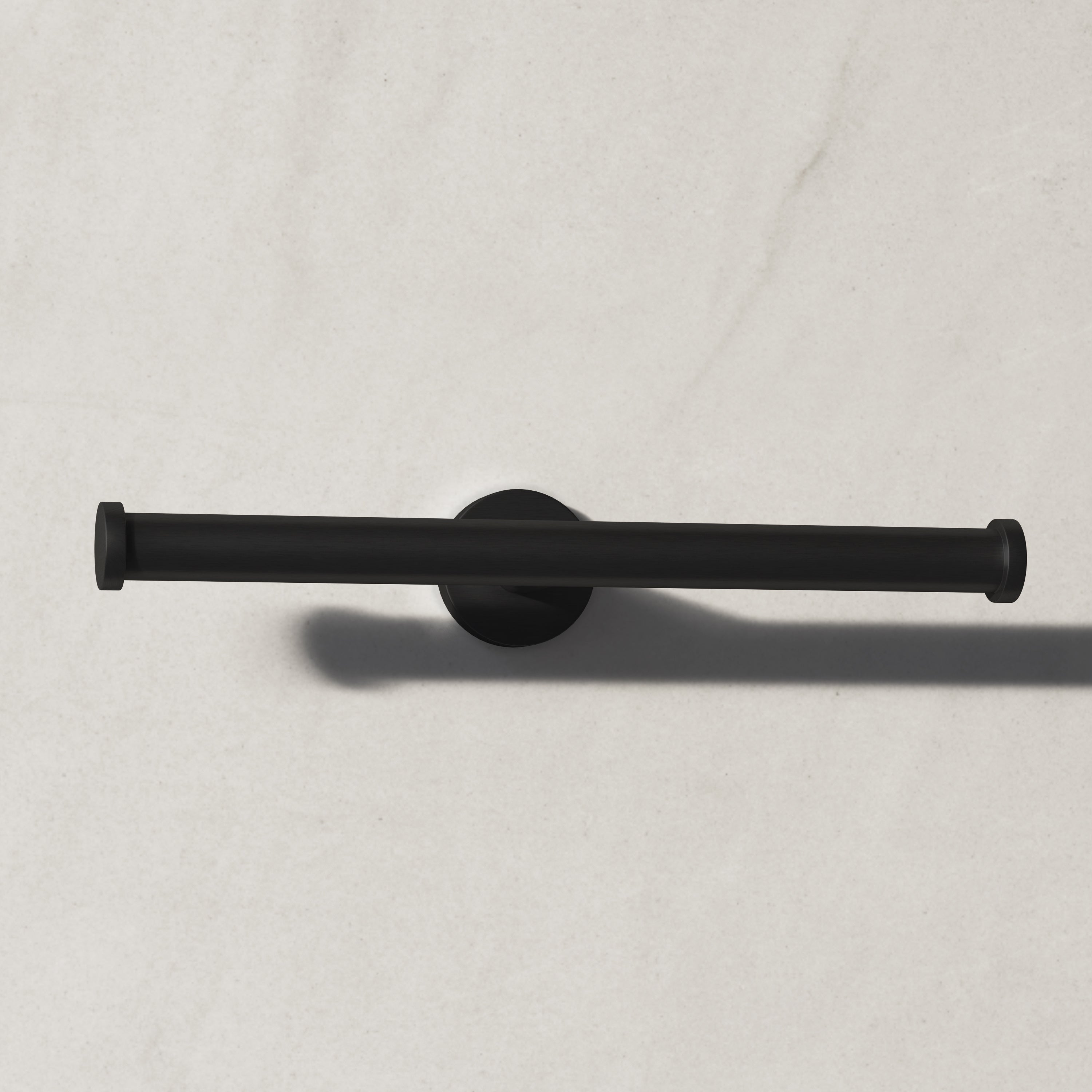 Image of Double Toilet Roll Holder