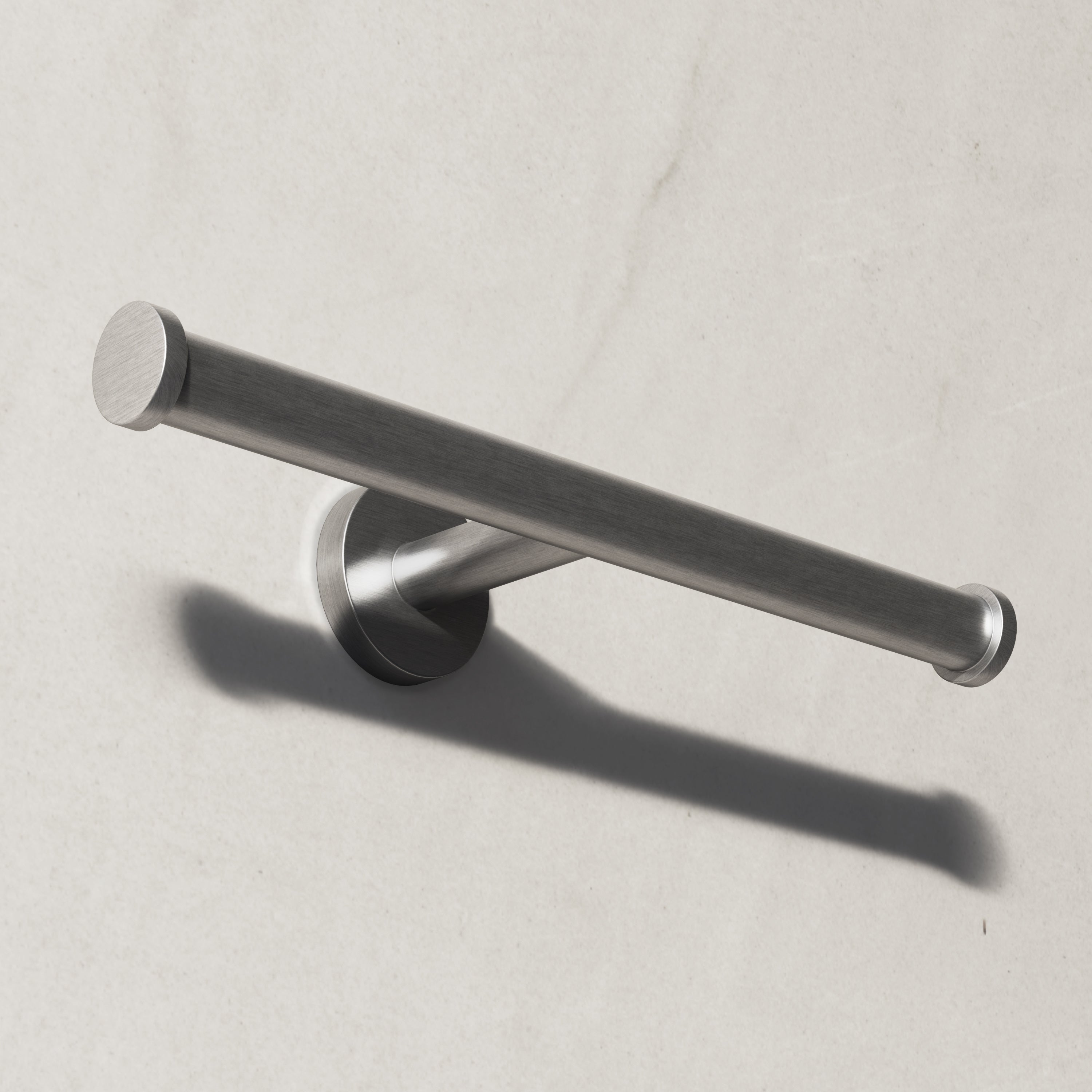 Image of Double Toilet Roll Holder