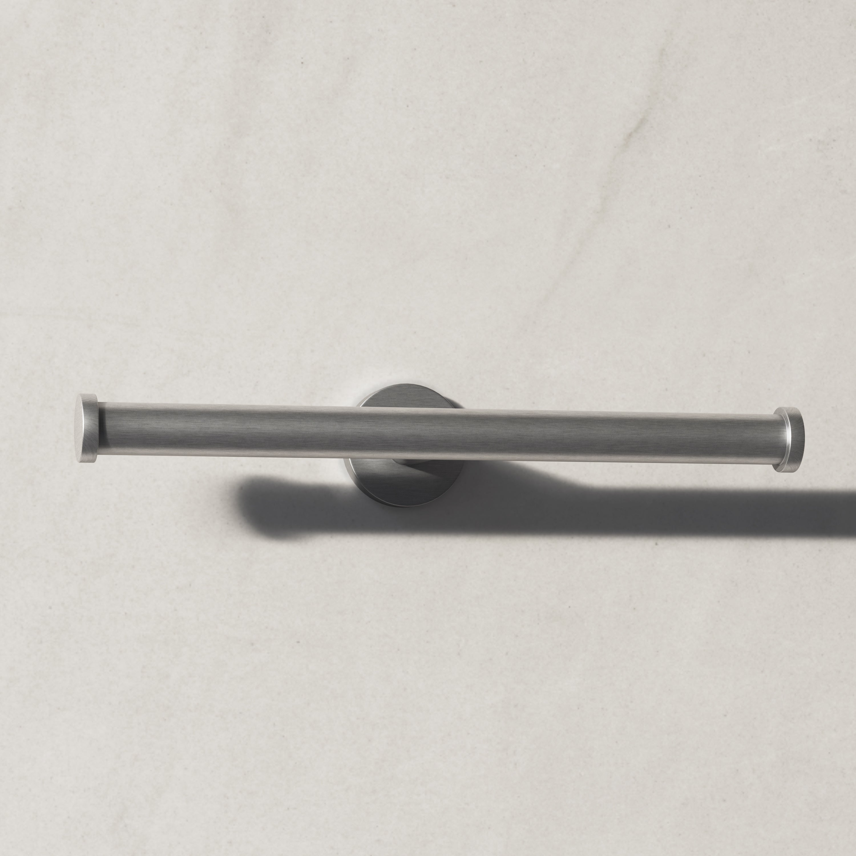 Image of Double Toilet Roll Holder
