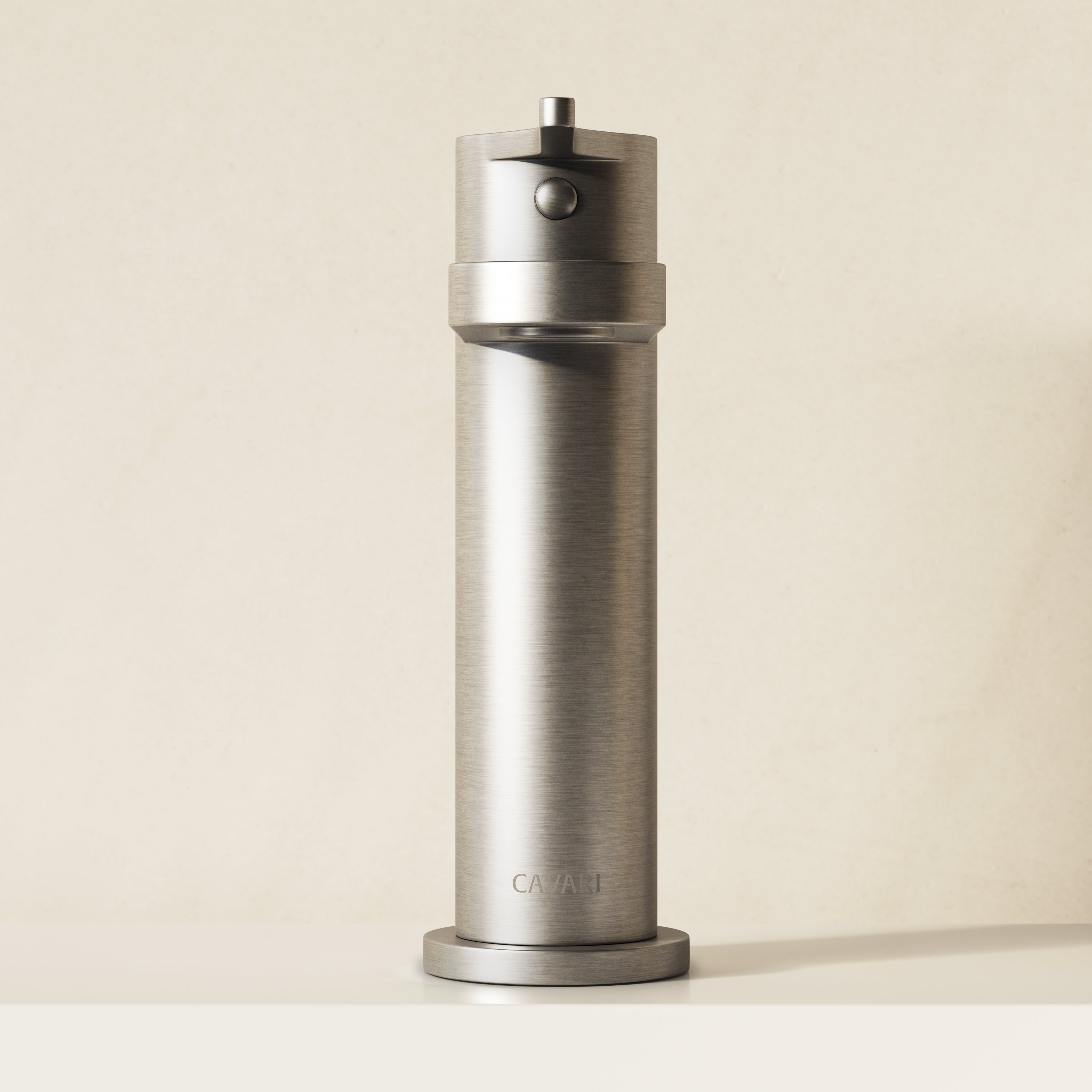 Image of Arc Short Basin Mixer