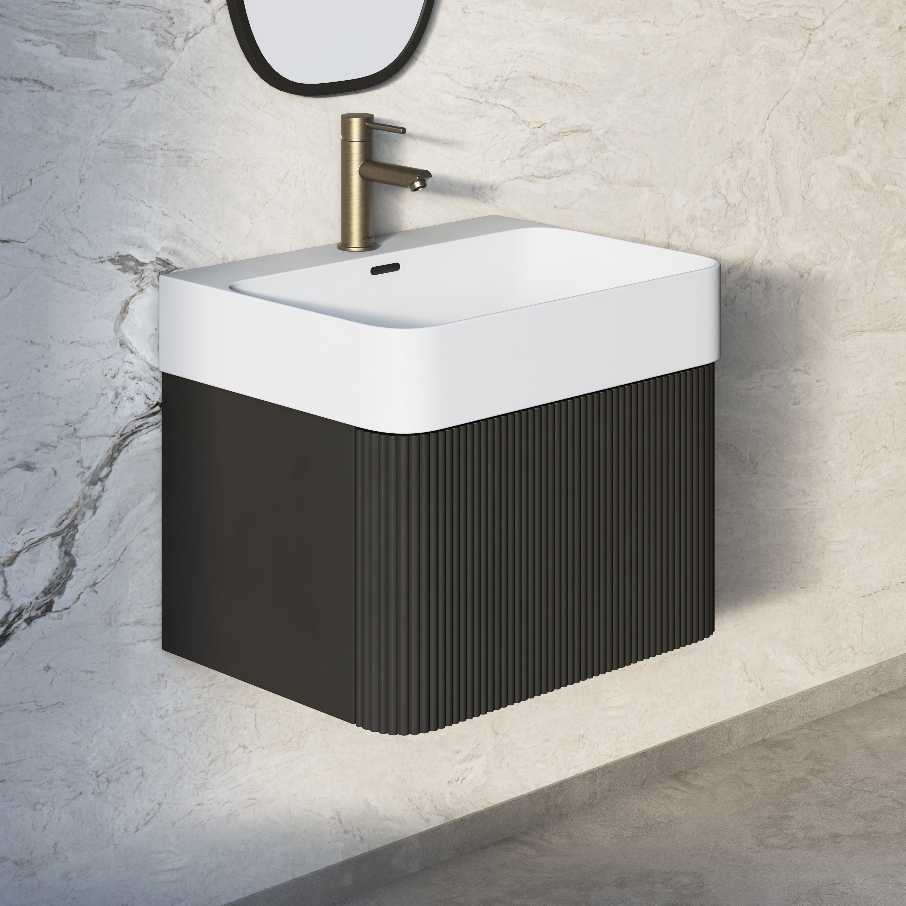 Image of Forma Stone Vanity Unit