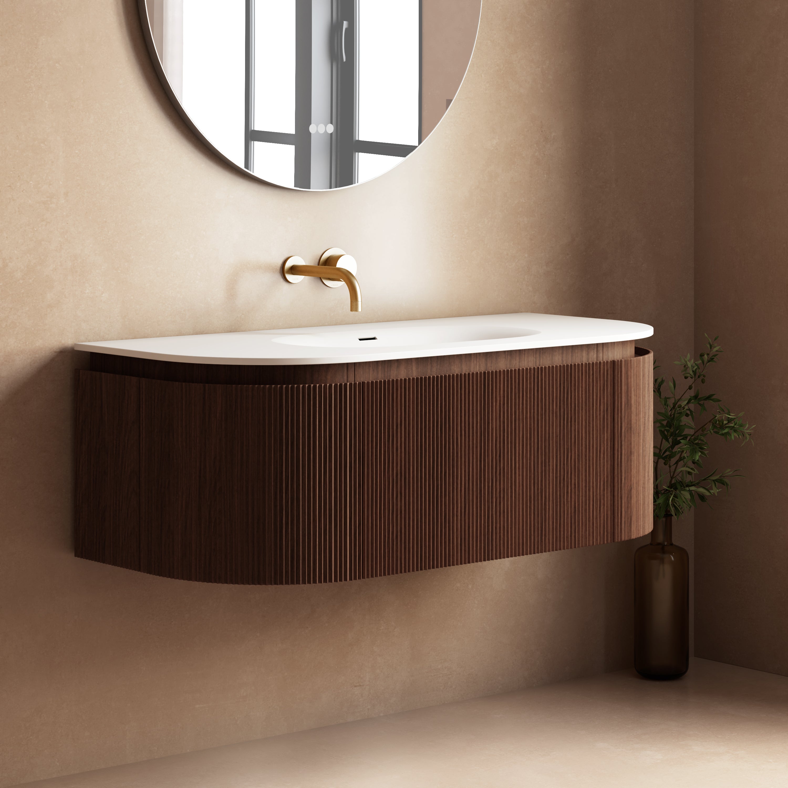 Image of Stria Vanity