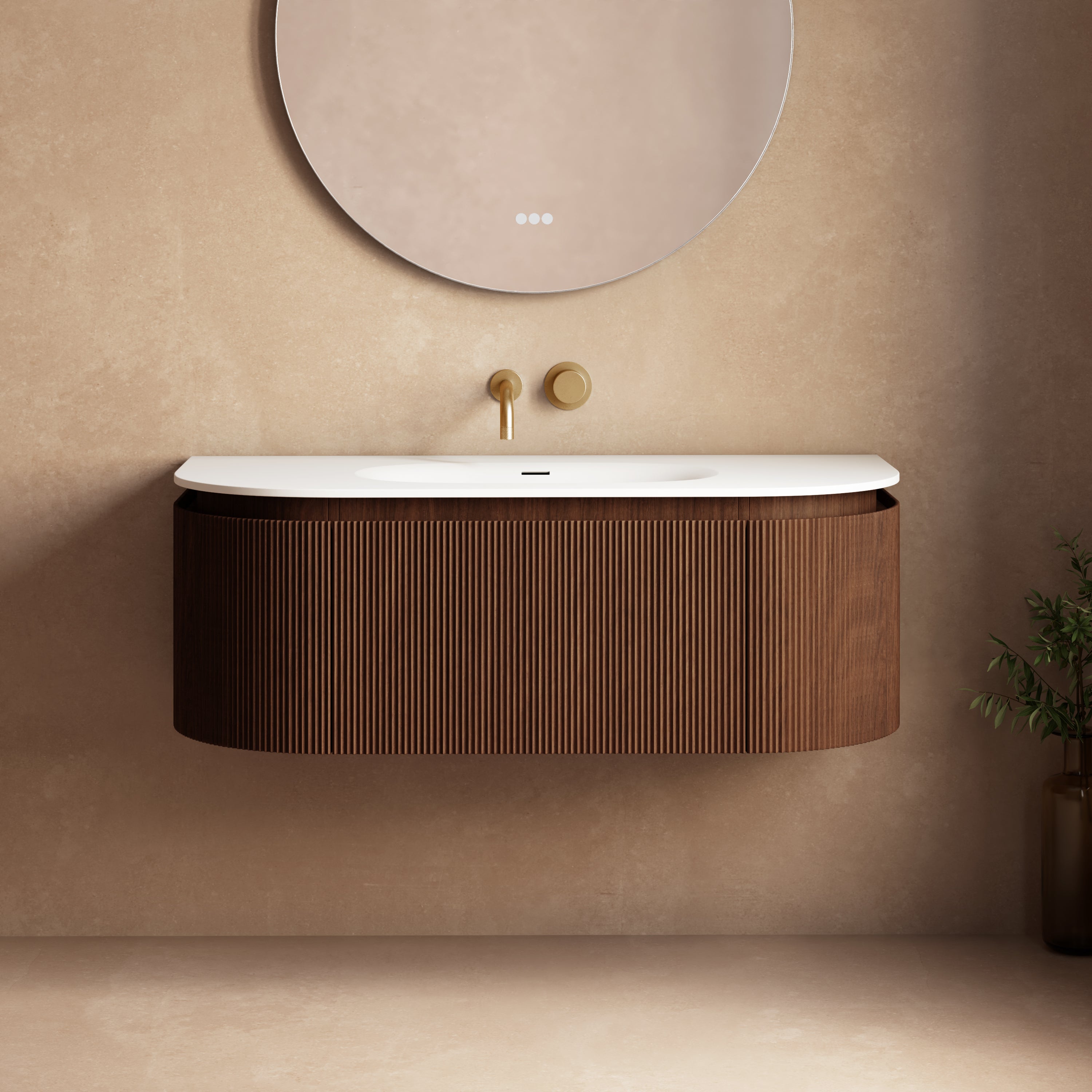 Image of Stria Vanity