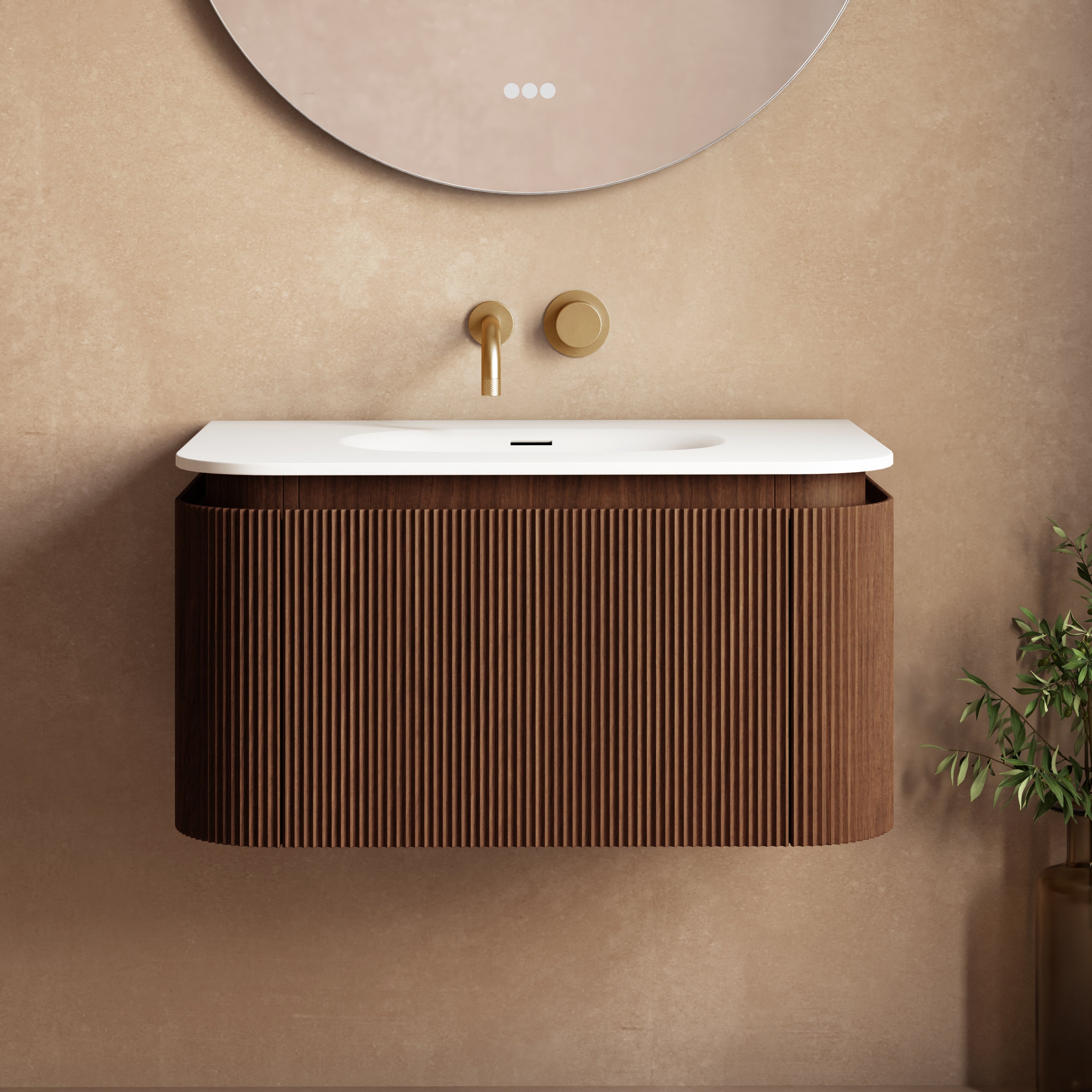 Image of Stria Vanity