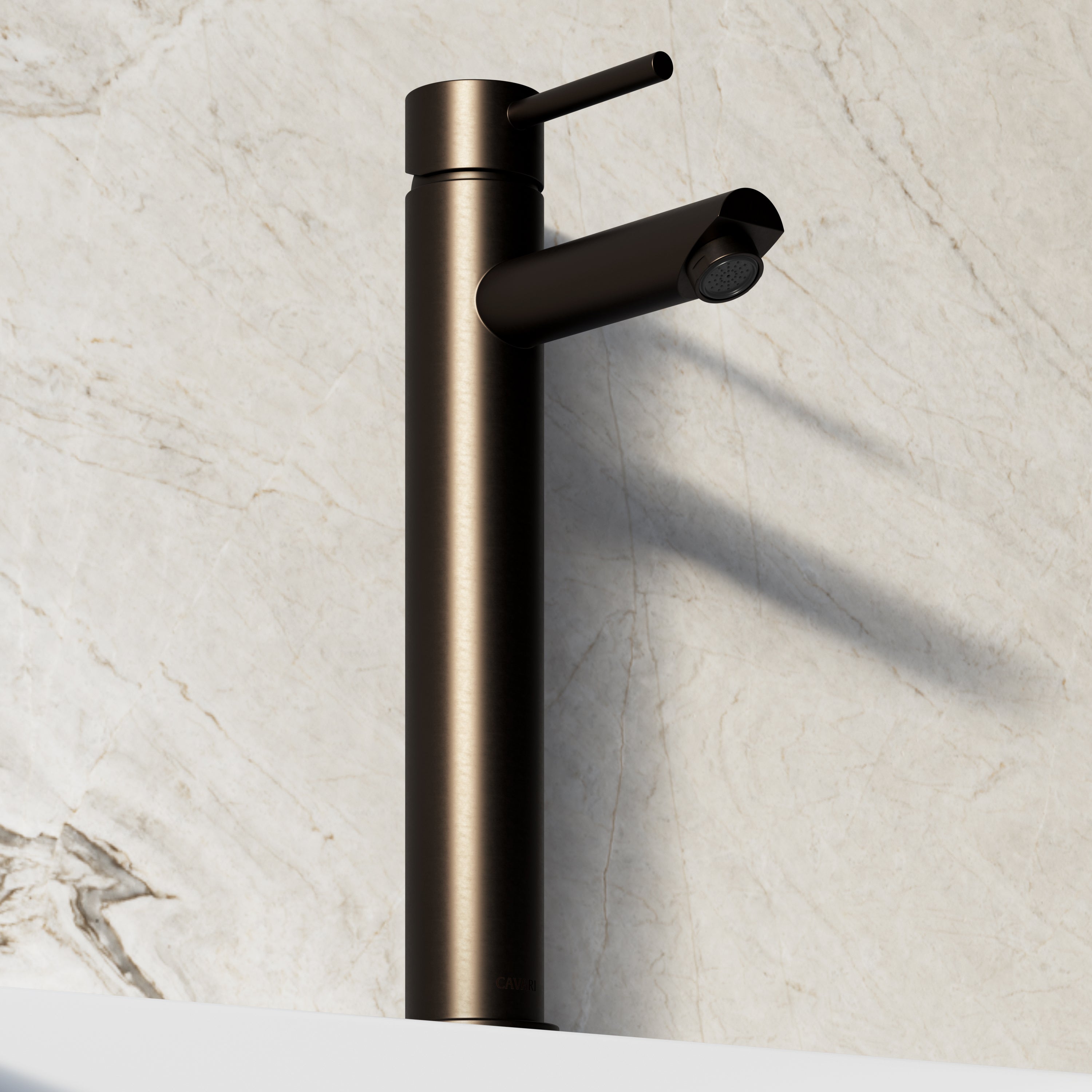 Image of Origin Tall Basin Mixer