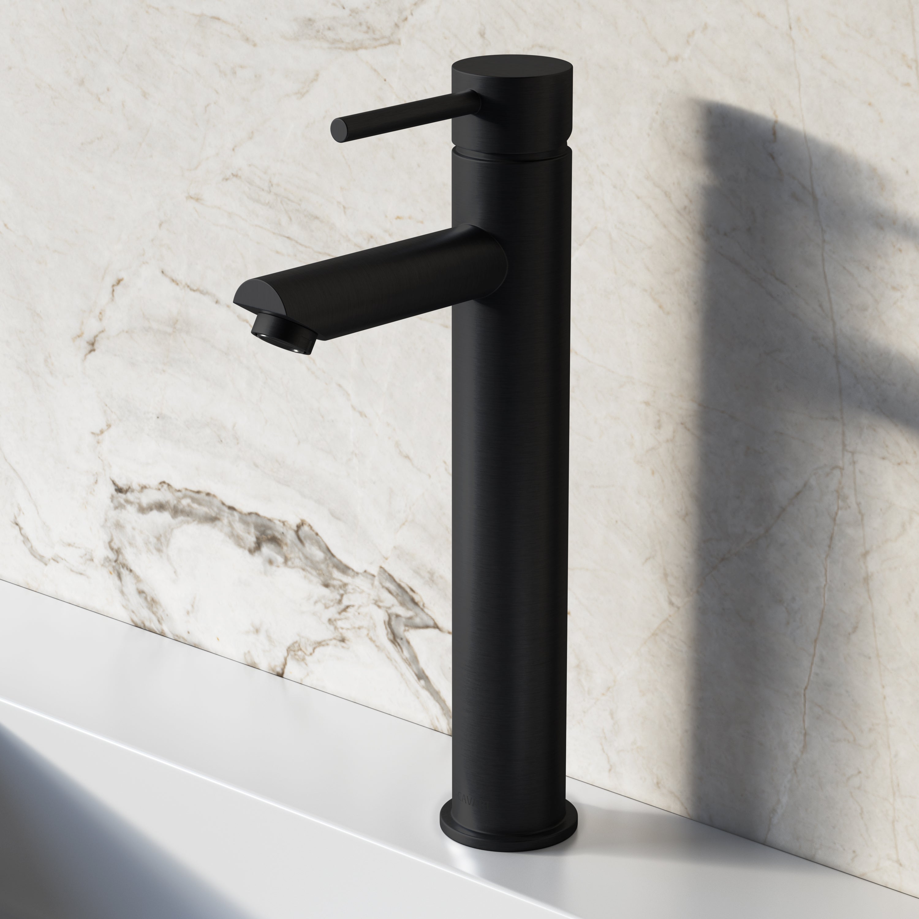 Image of Origin Tall Basin Mixer