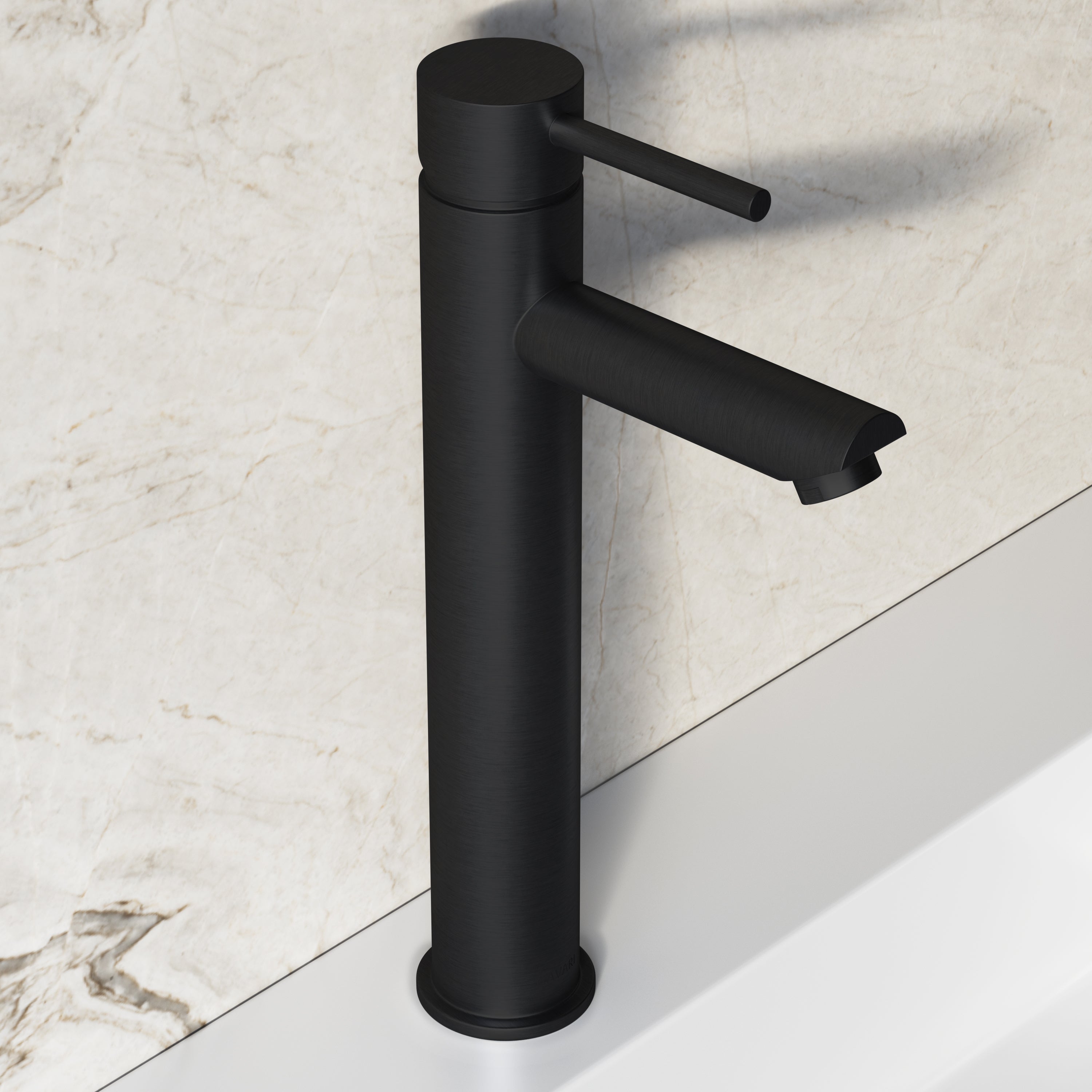 Image of Origin Tall Basin Mixer
