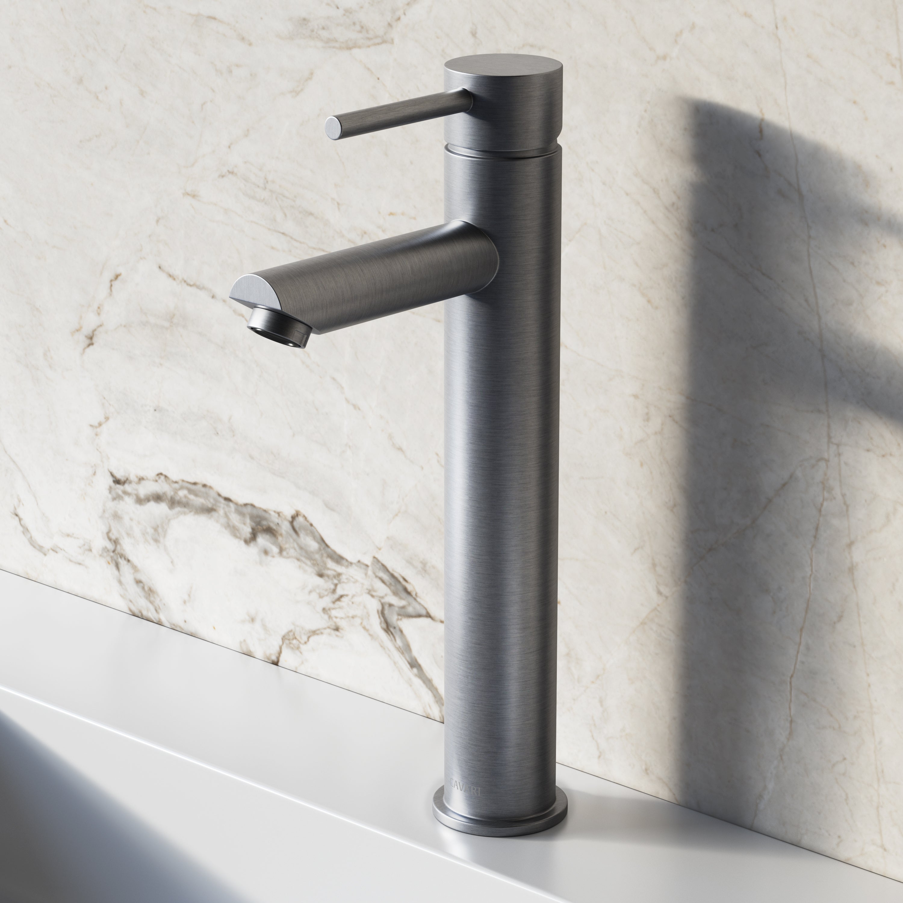 Image of Origin Tall Basin Mixer